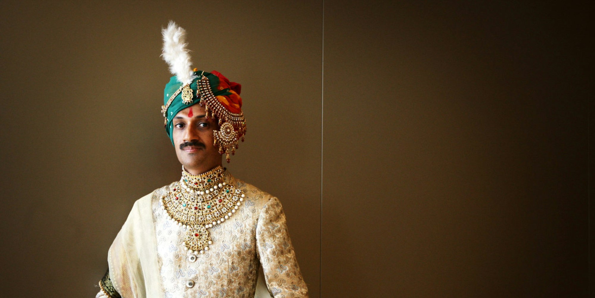 Manvendra Singh Gohil