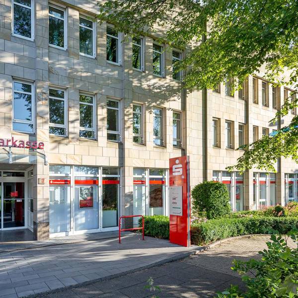Kreissparkasse Köln Burscheid Filiale