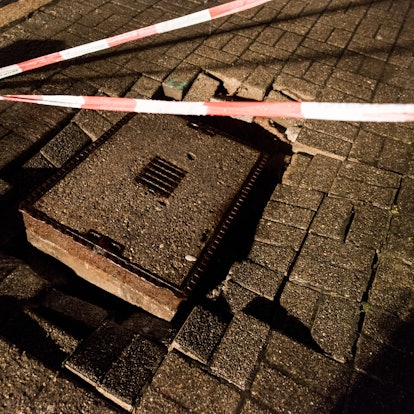 Kanaldeckel PA 170822