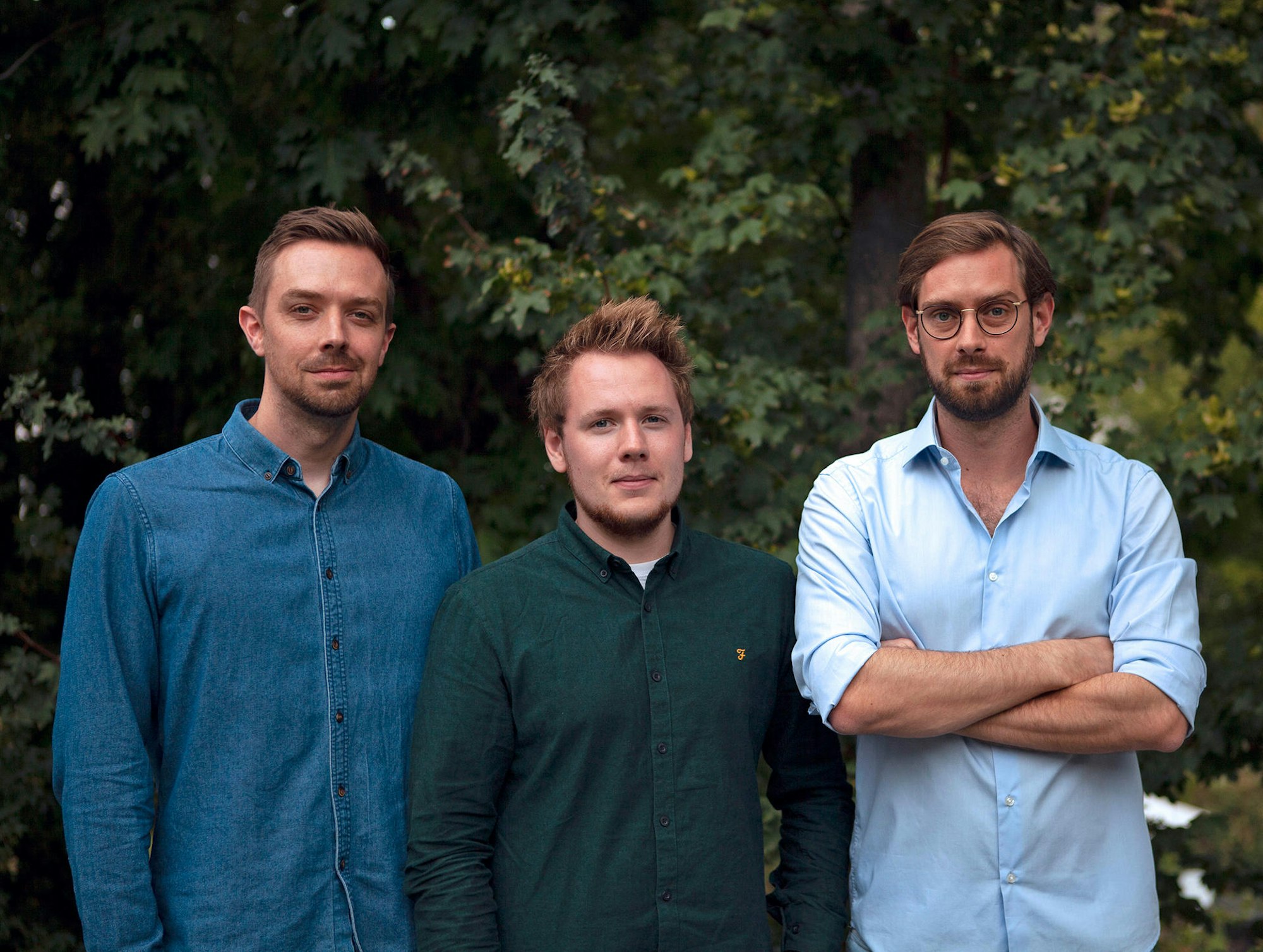 Founders sosafe