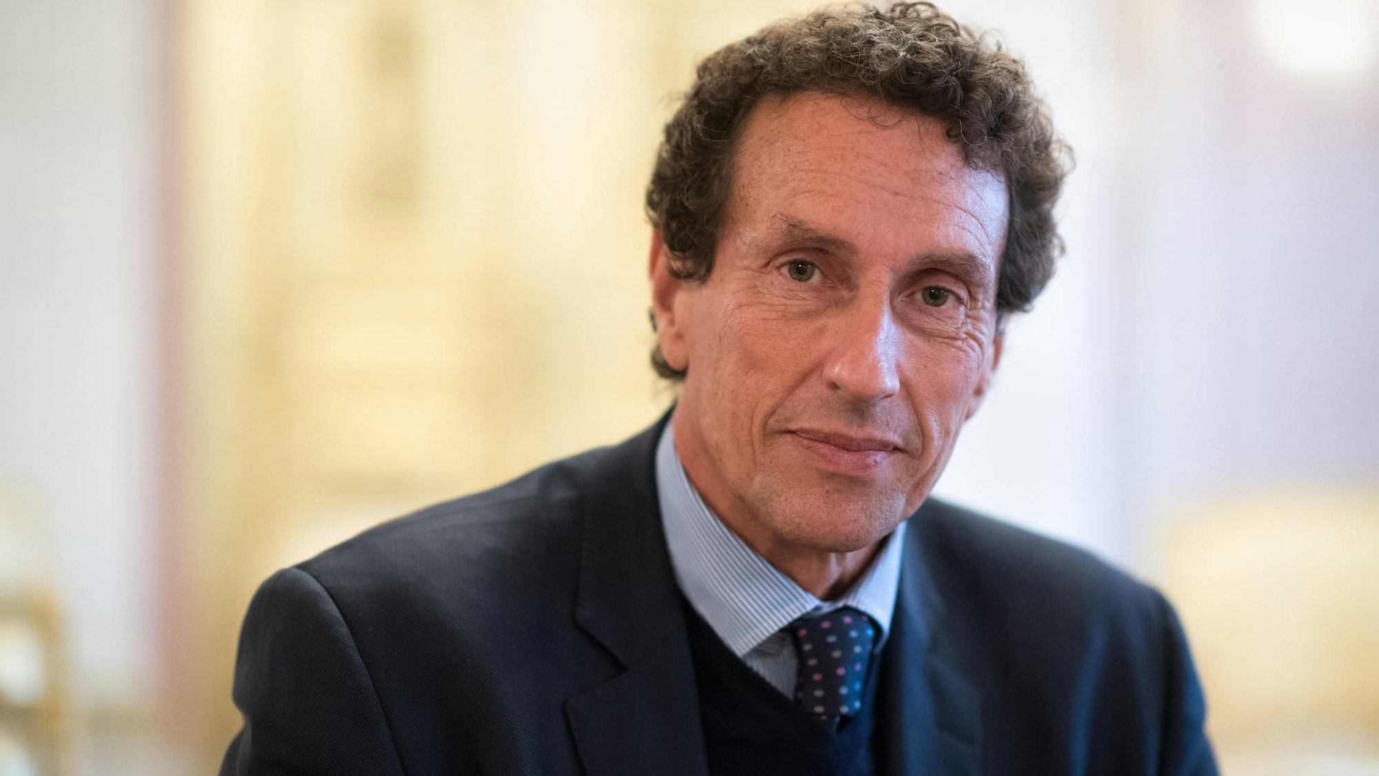 Julian Nida-Rümelin setzt sich in seinem neuen Buch mit der „Cancel Culture“ auseinander.