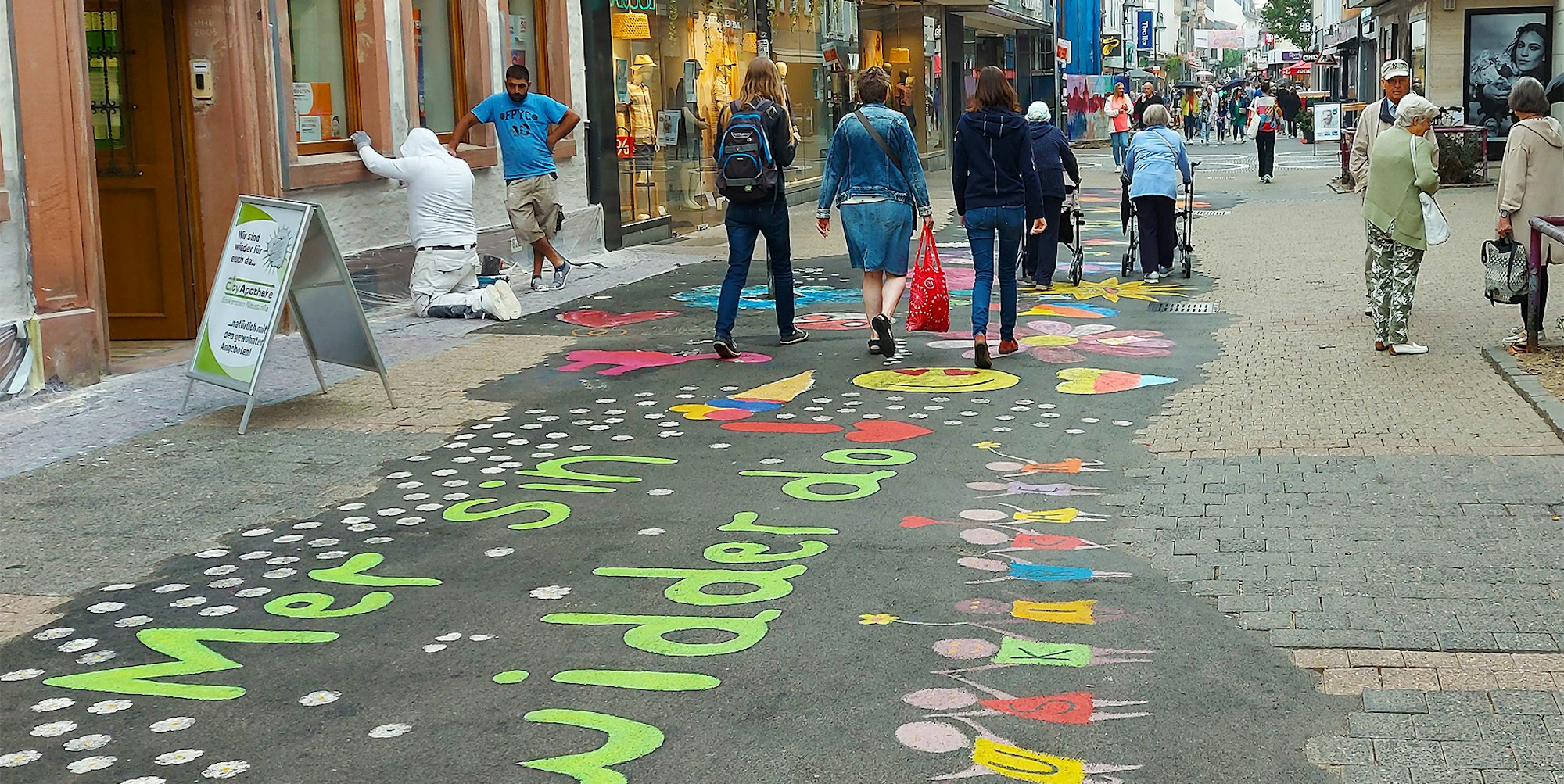 Stadtfest Euskirchen