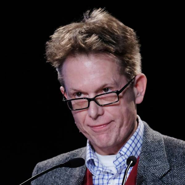 Gunnar BEck AfD
