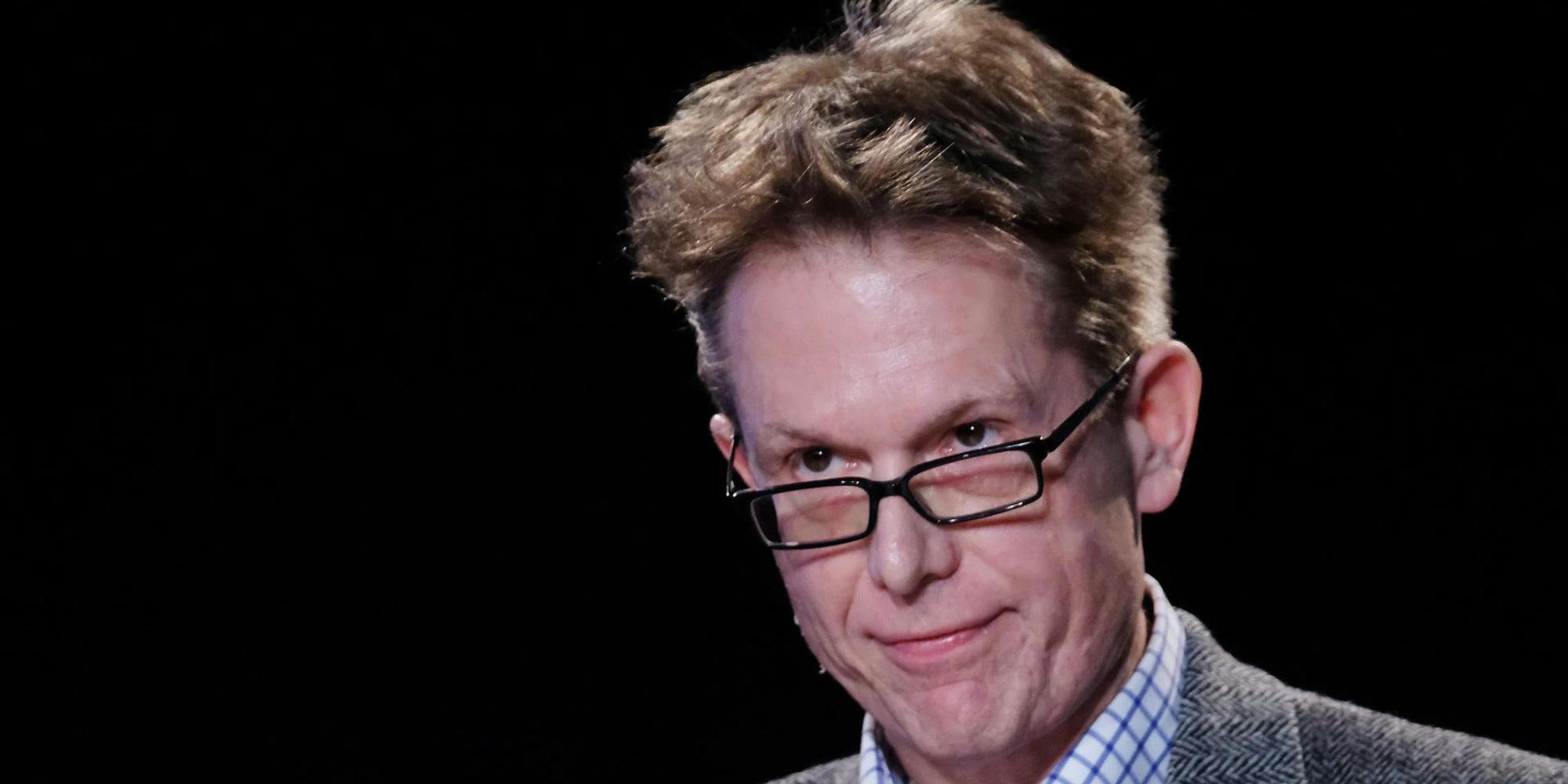 Gunnar BEck AfD