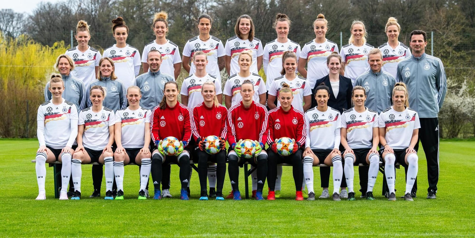 Frauenfußball_Nationalteam