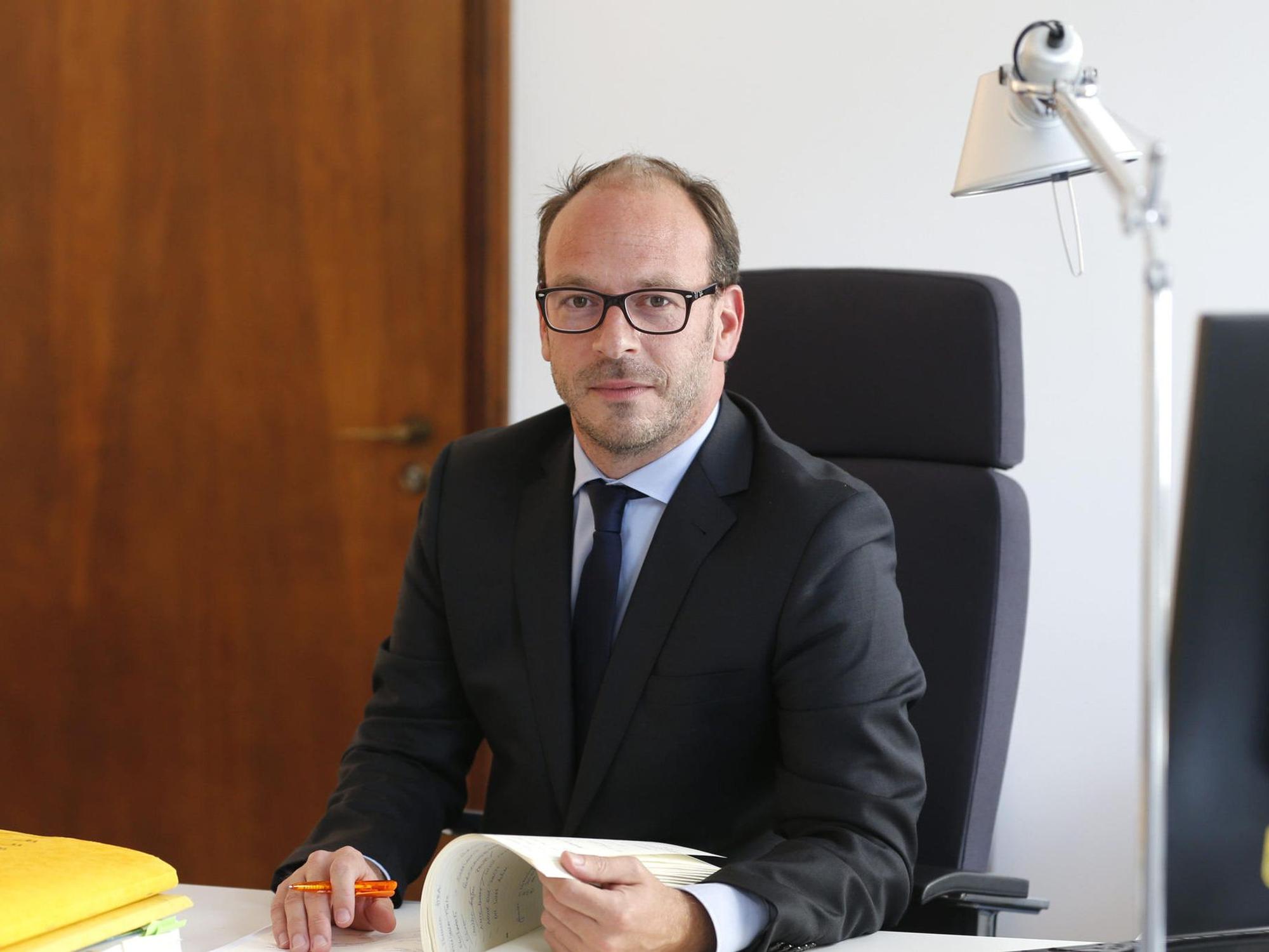 Niklas Kienitz
