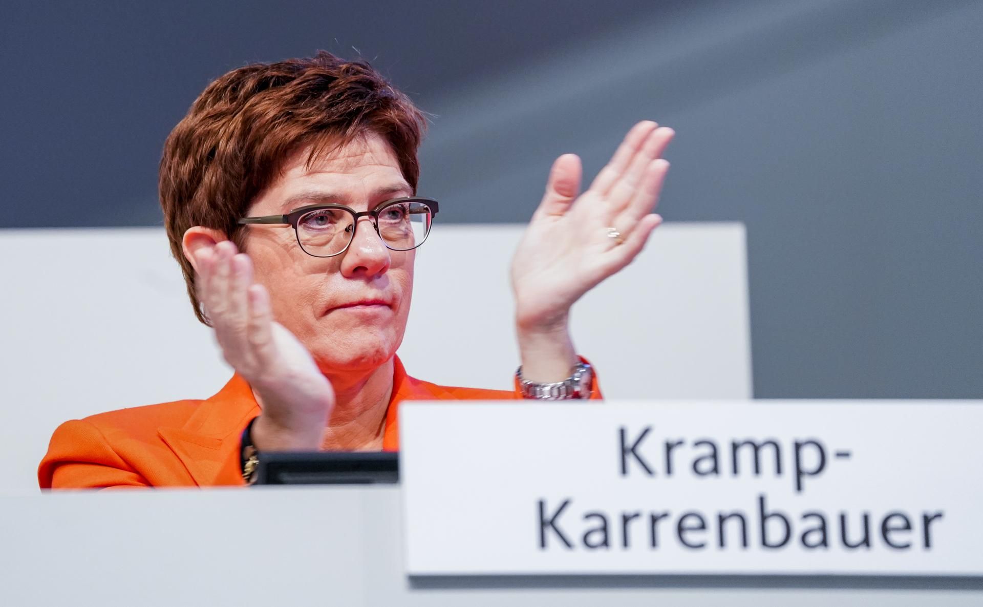 CDU Urwahl 231119