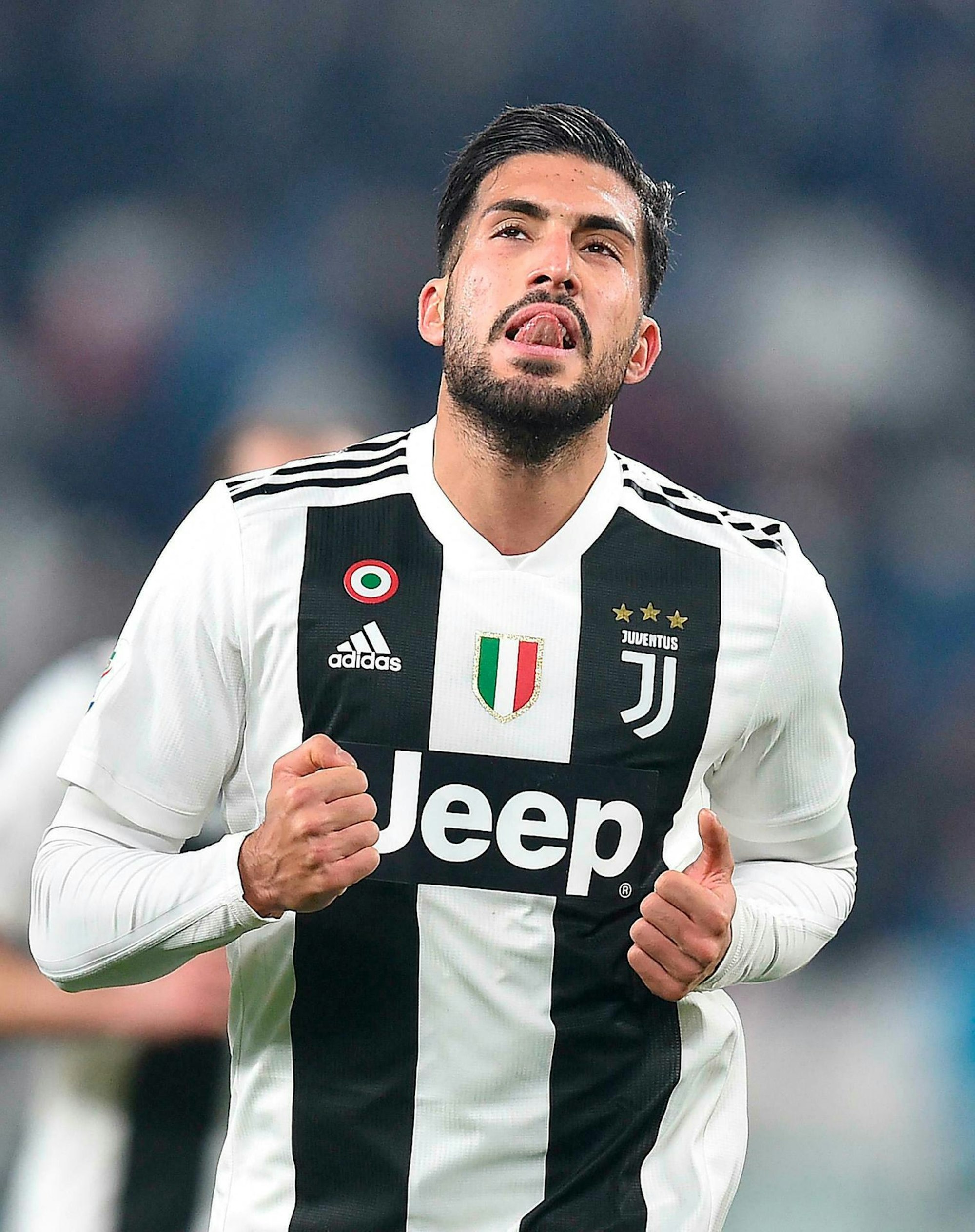 Emre Can