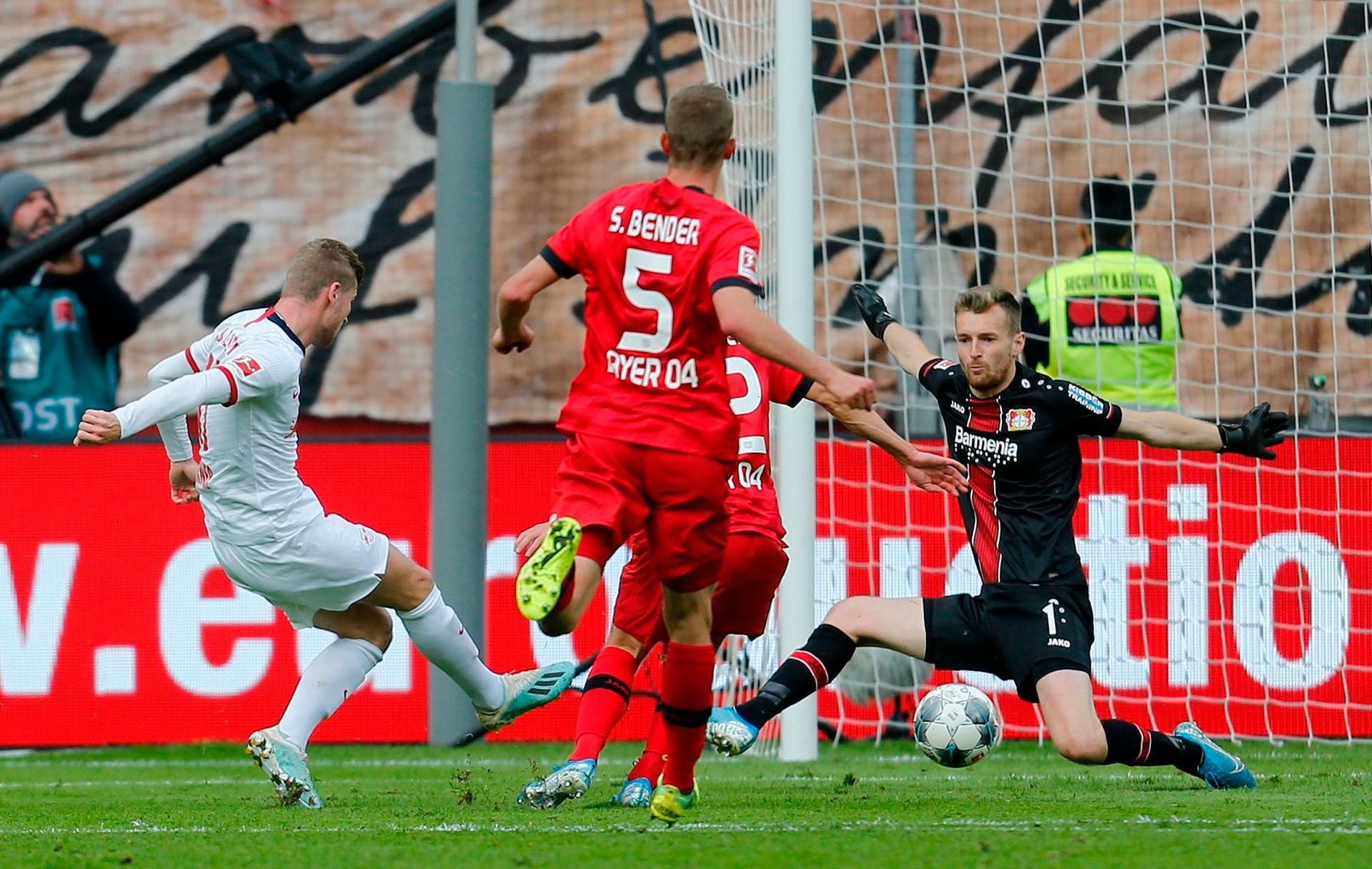 Hradecky Leipzig