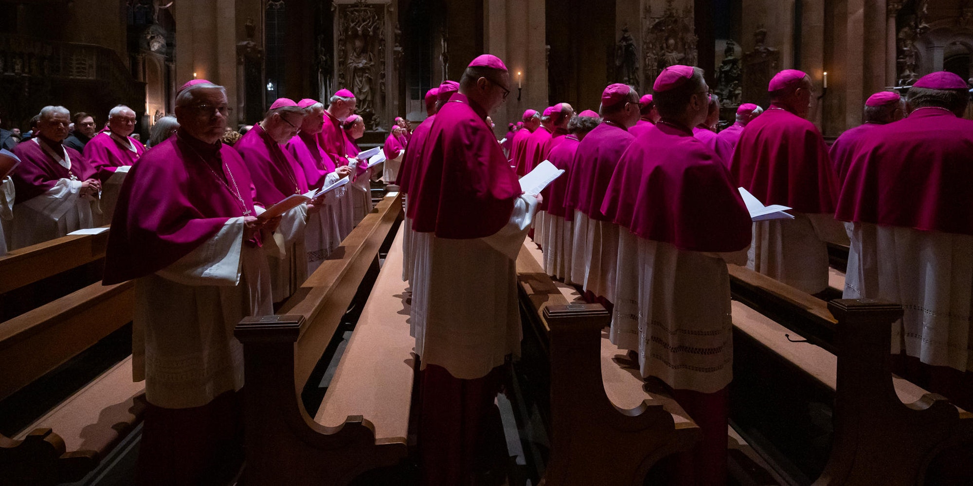 Fruehjahrsvollversammlung_Bischoefe