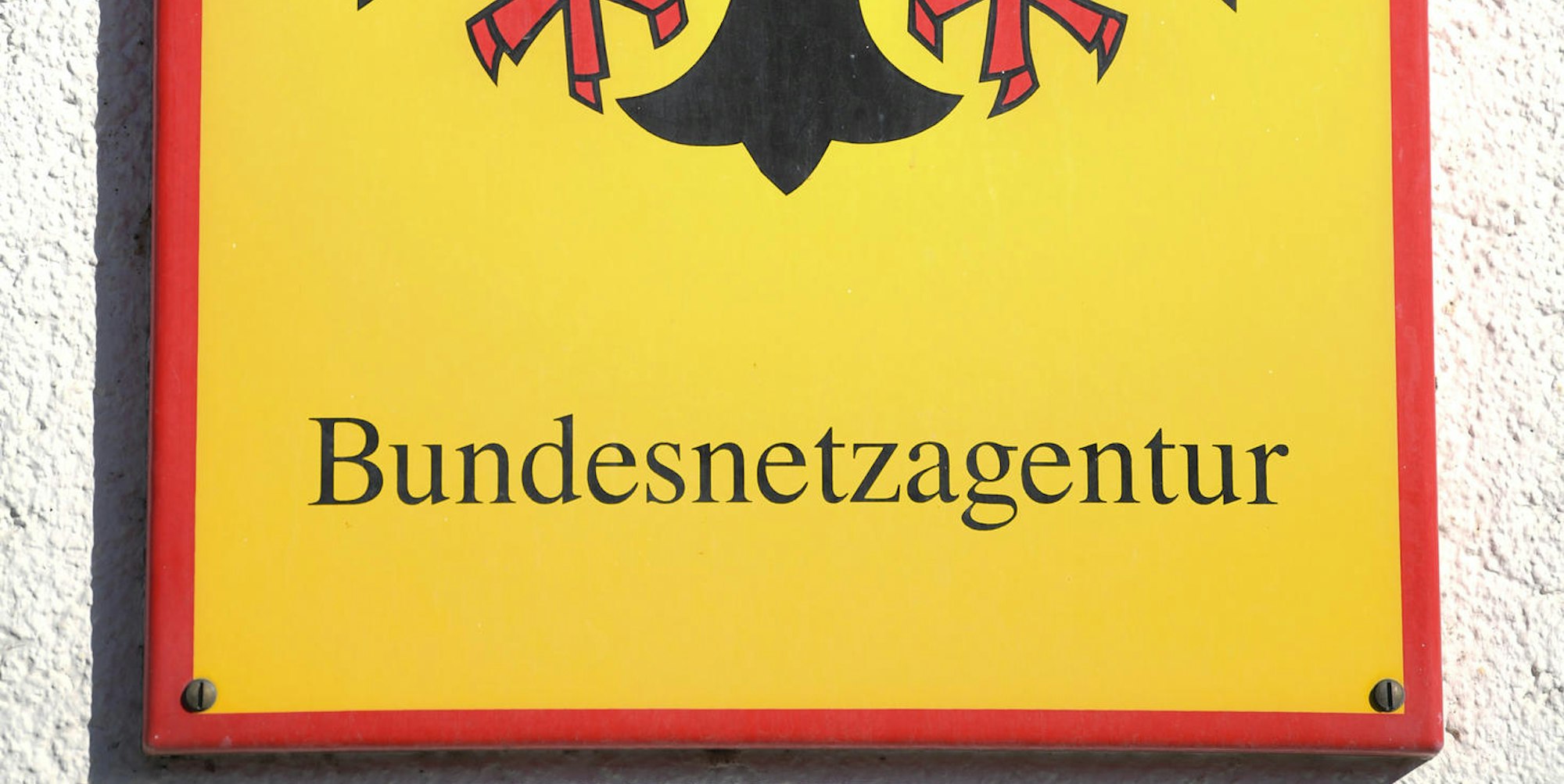 Bundesnetzagentur