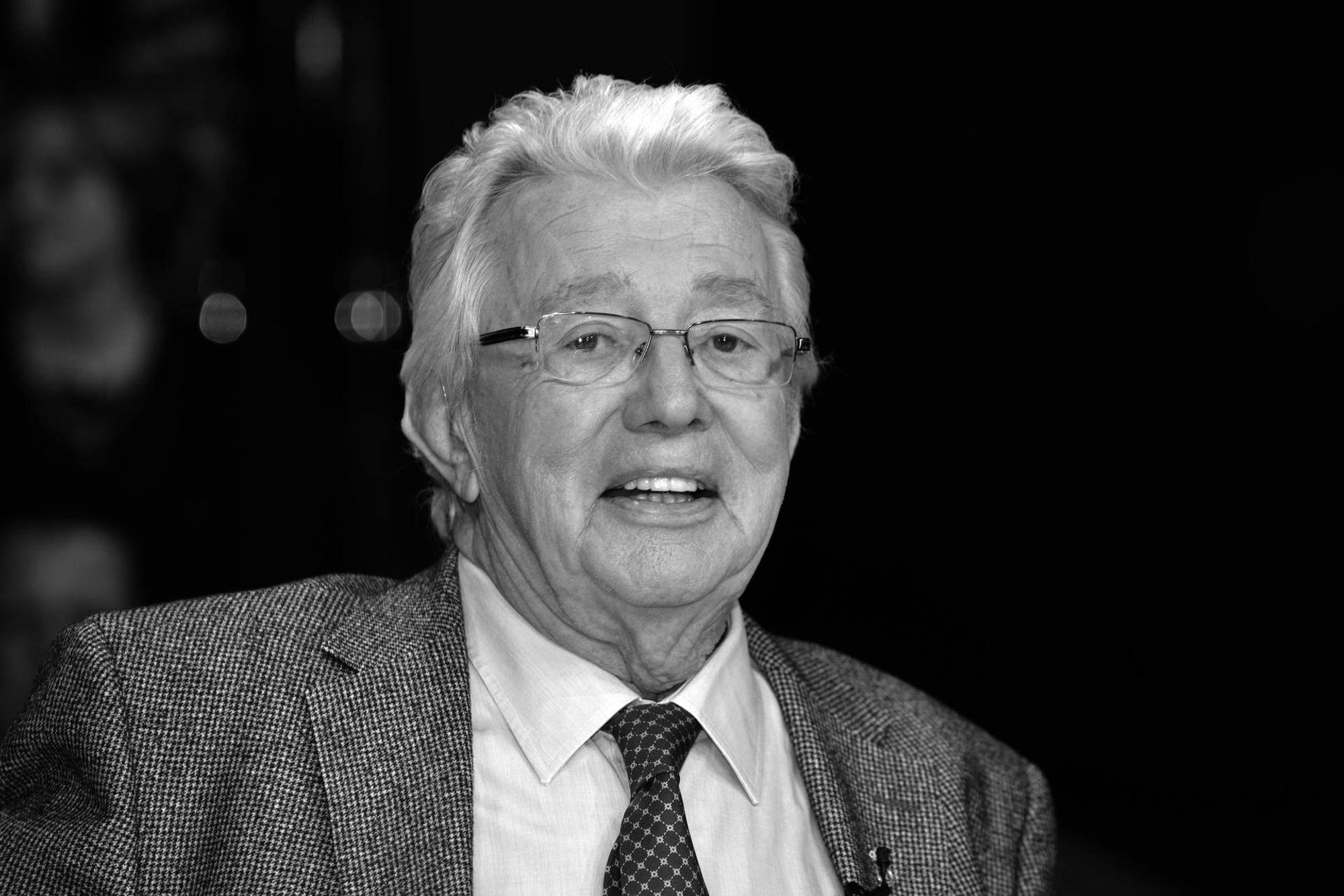 Dieter Thomas Heck neu