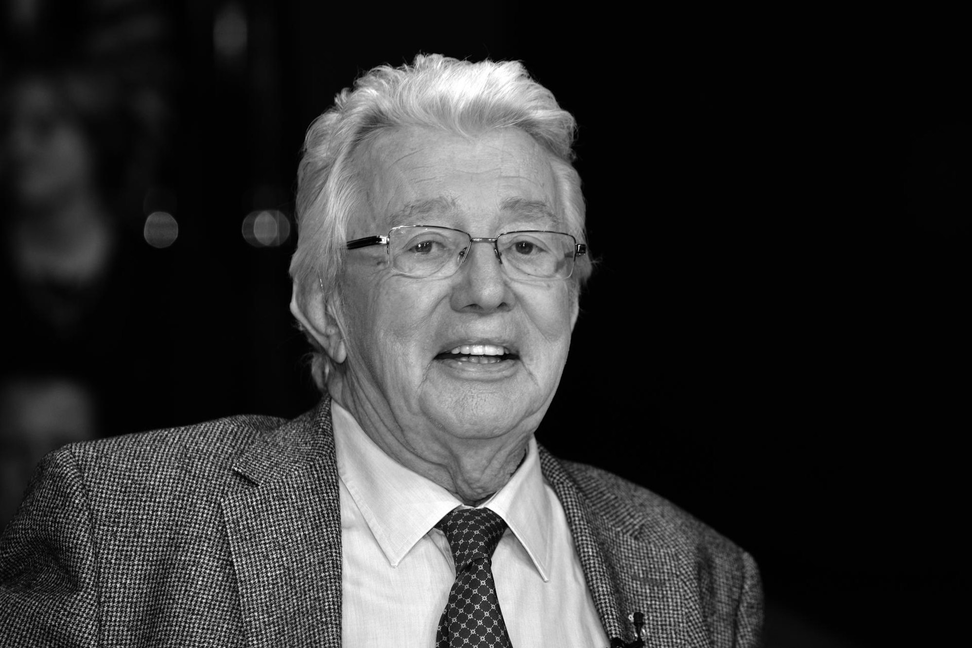 Dieter Thomas Heck neu