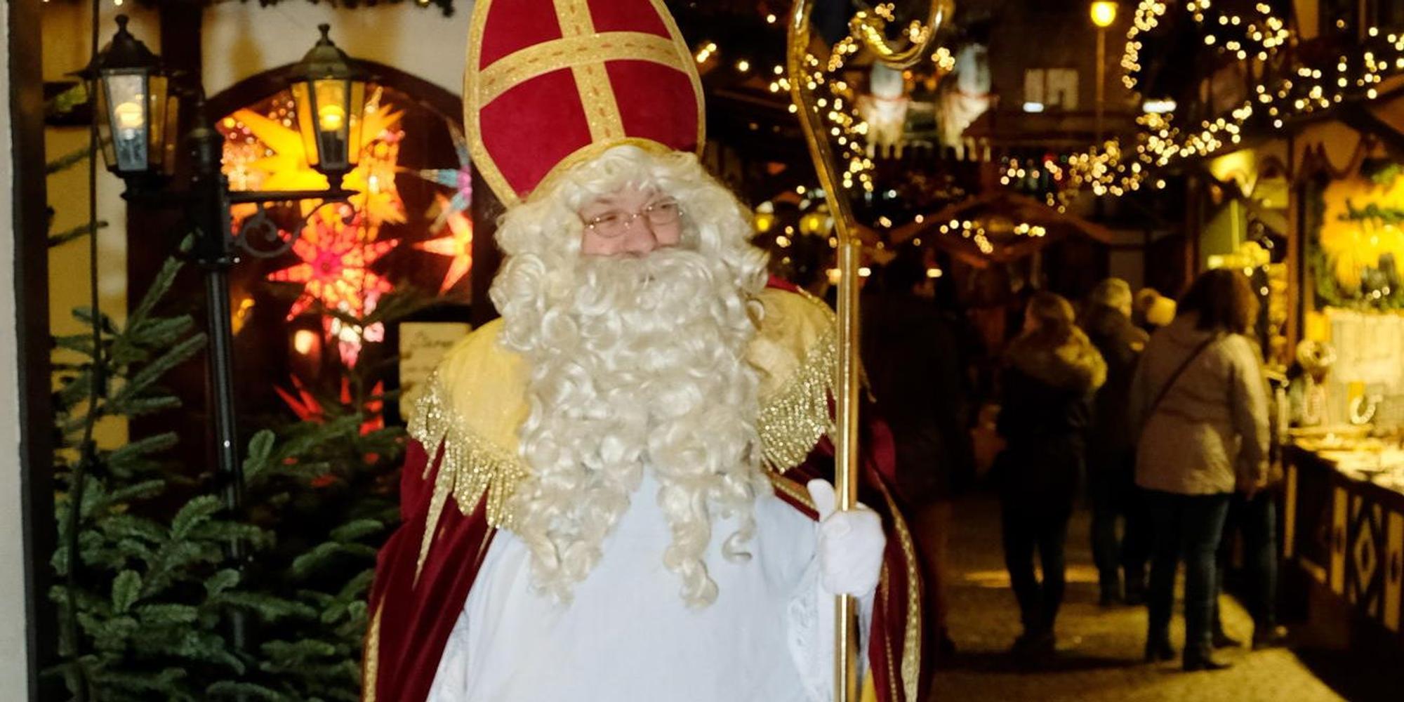 Weihnachtsmann 171222