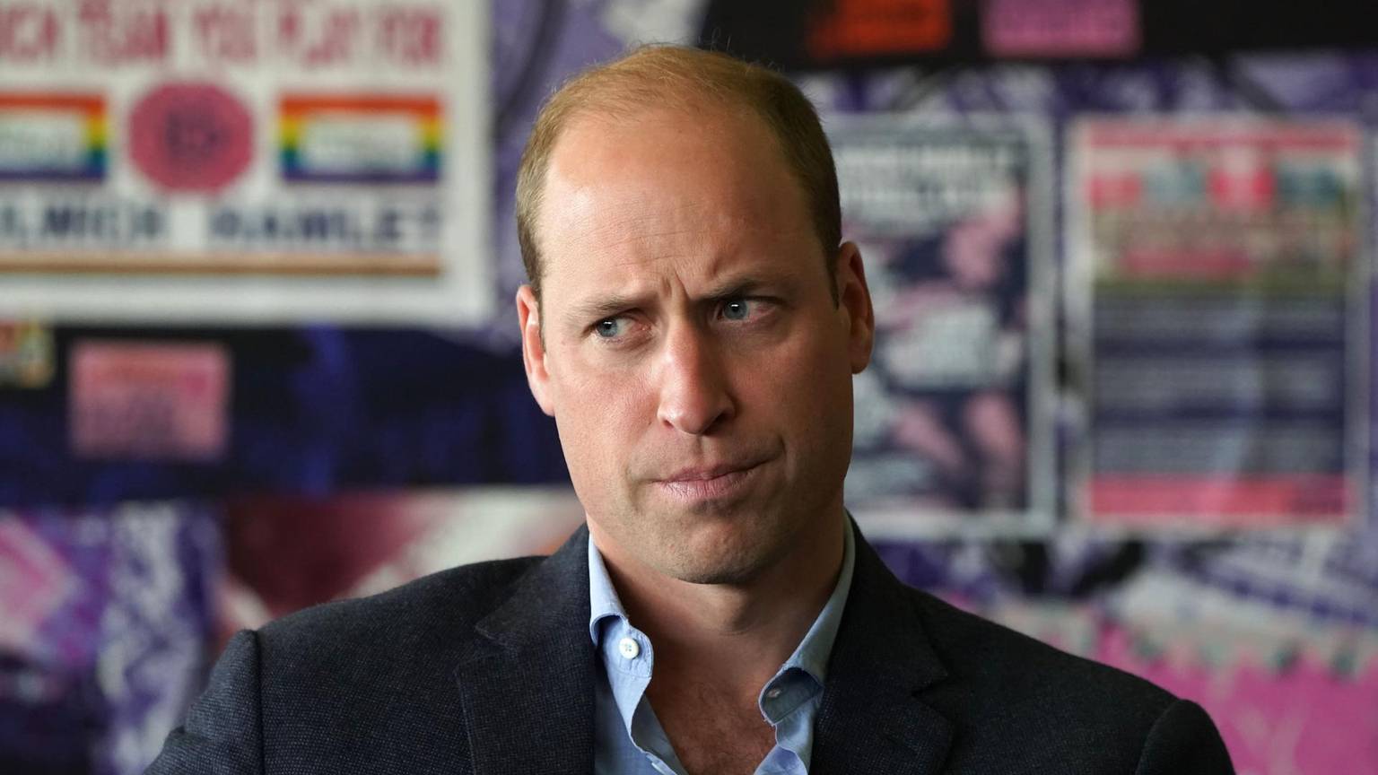 Prinz William