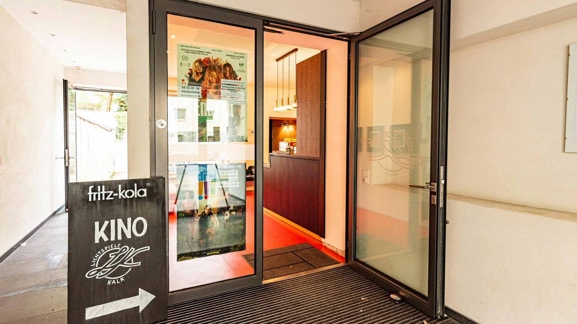 Kalker Lichspiele Kino Alexander Roll 3