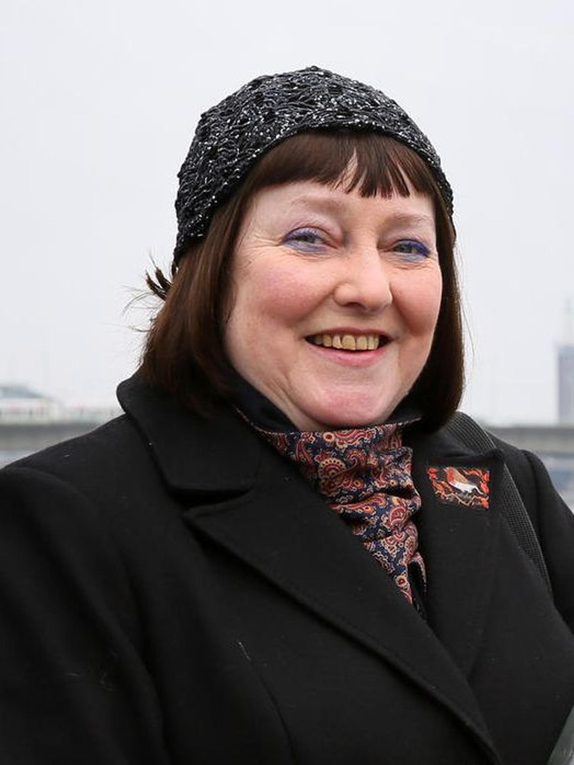 Dorothea Renckhoff