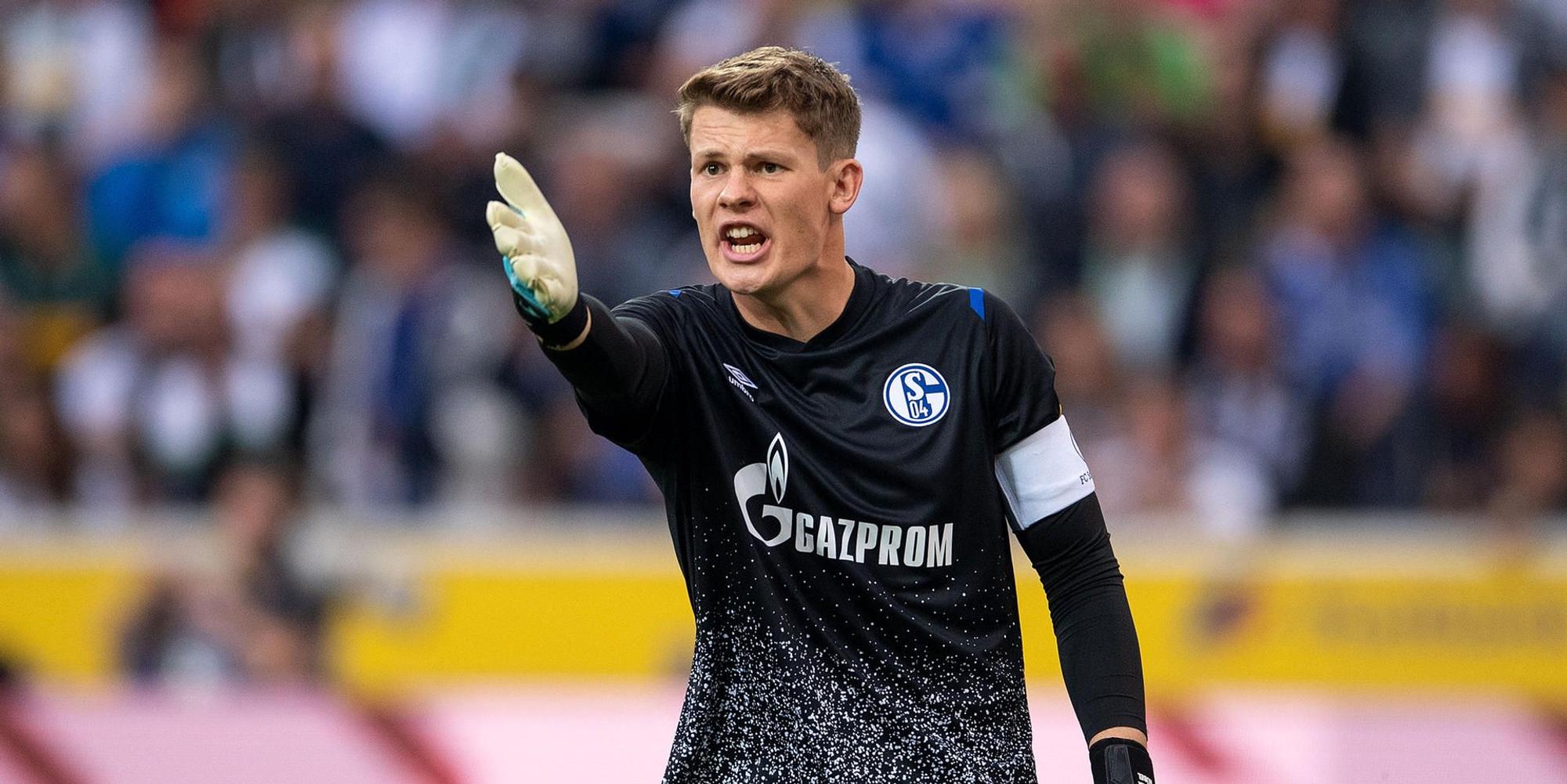 Alexander Nübel