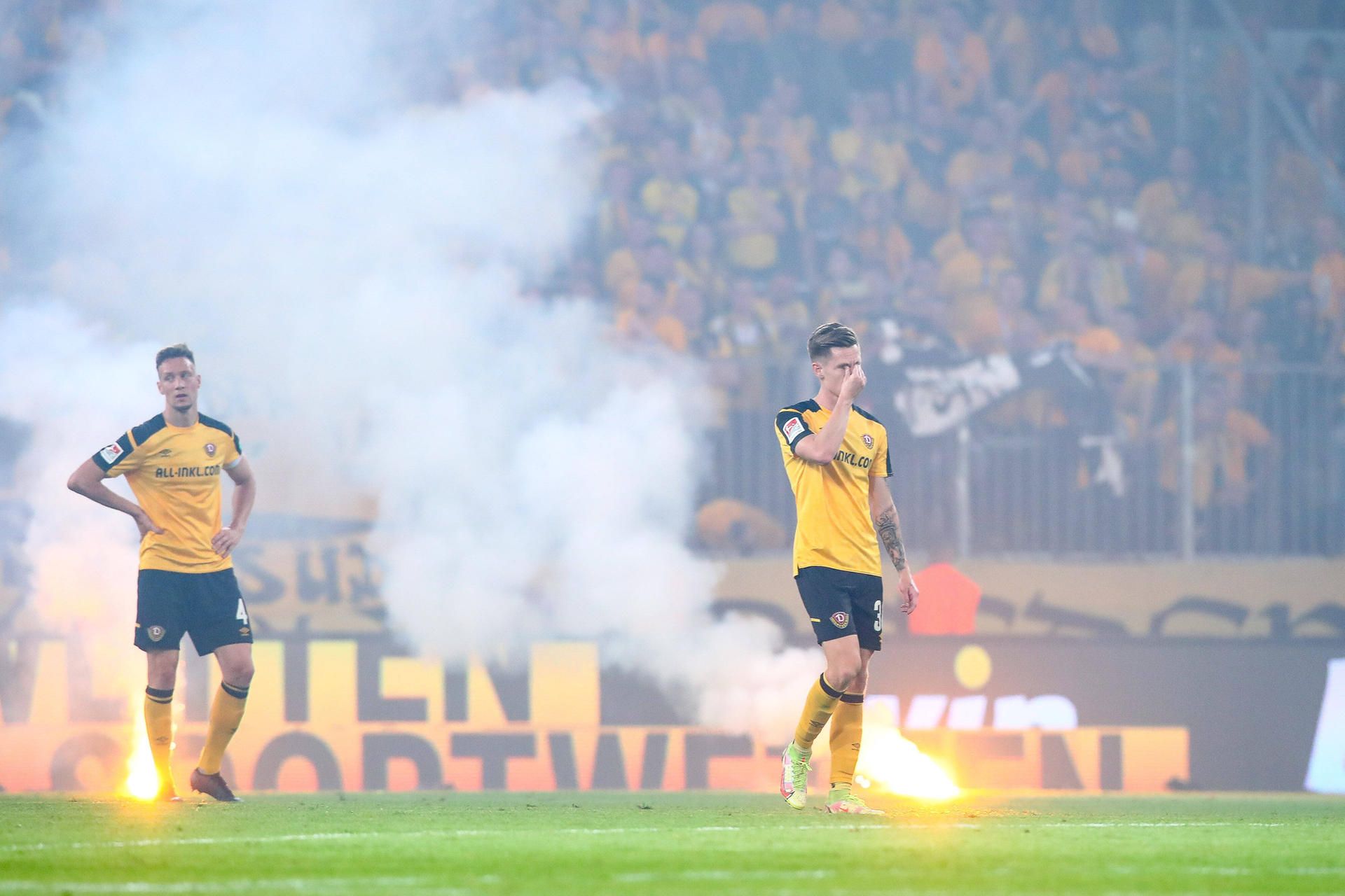 Pyro Dresden 1