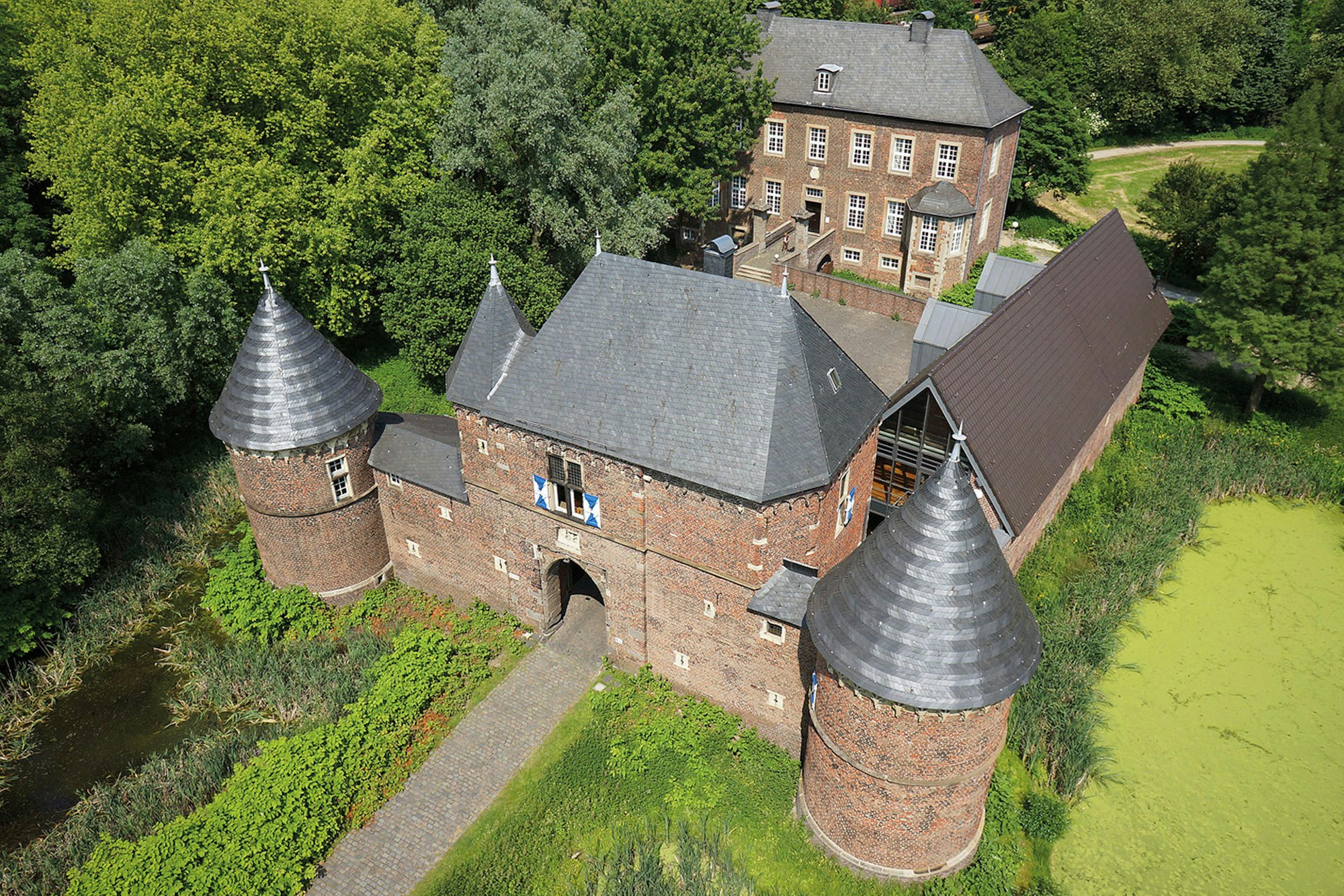 burg vondern bild nicht wiederverwenden