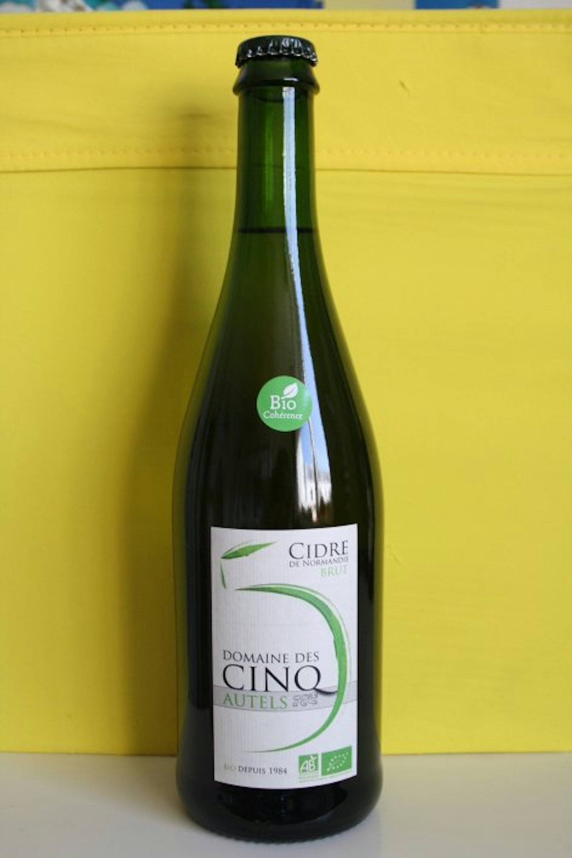 Der Knaller Wein