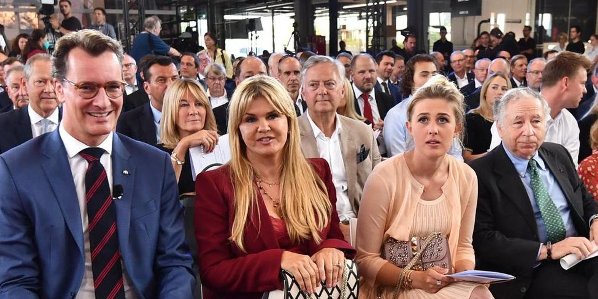 Wüst Familie Schumacher