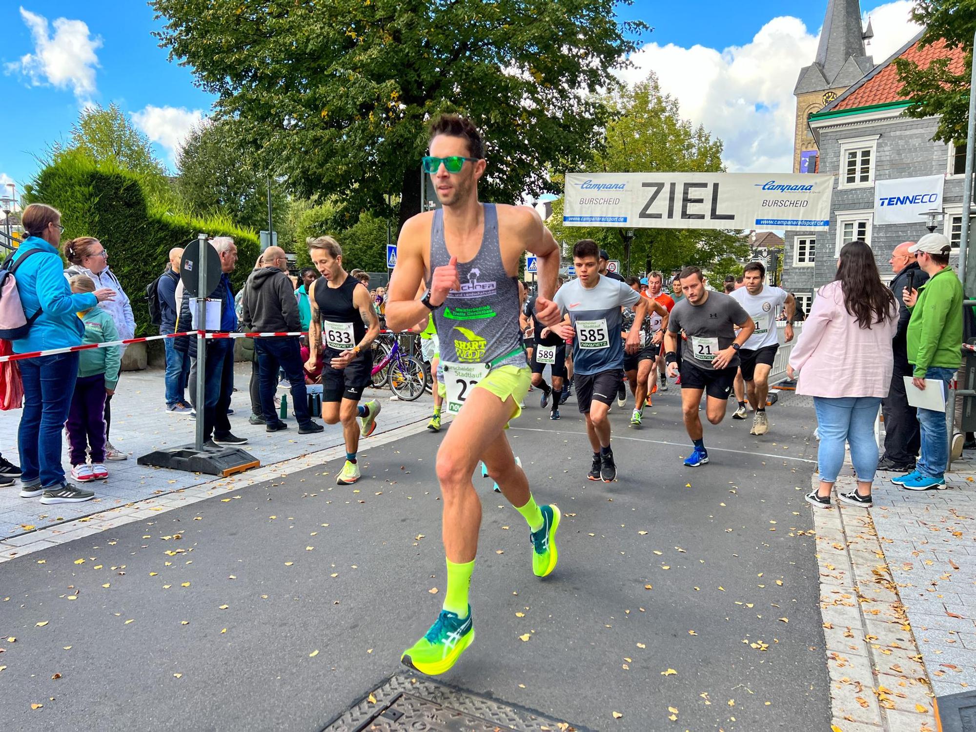 Stadtlauf 02 10km