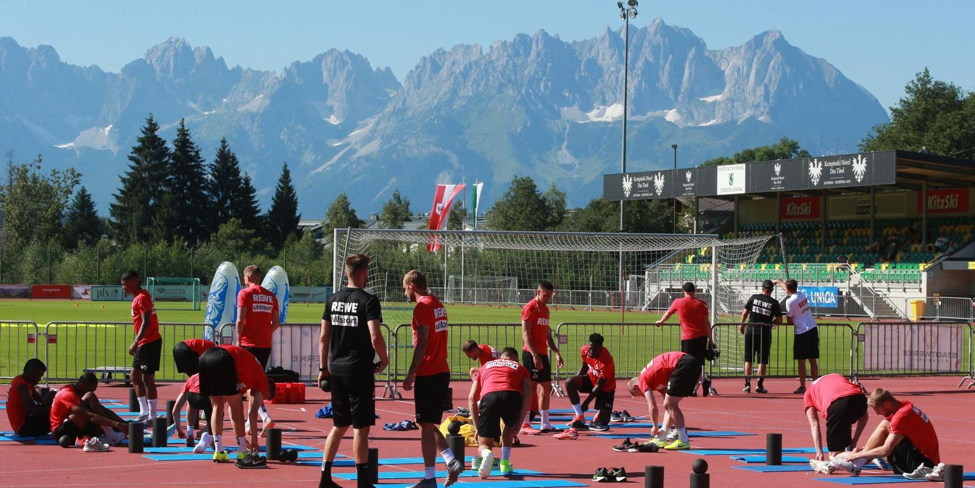 FC_Kitzbühel