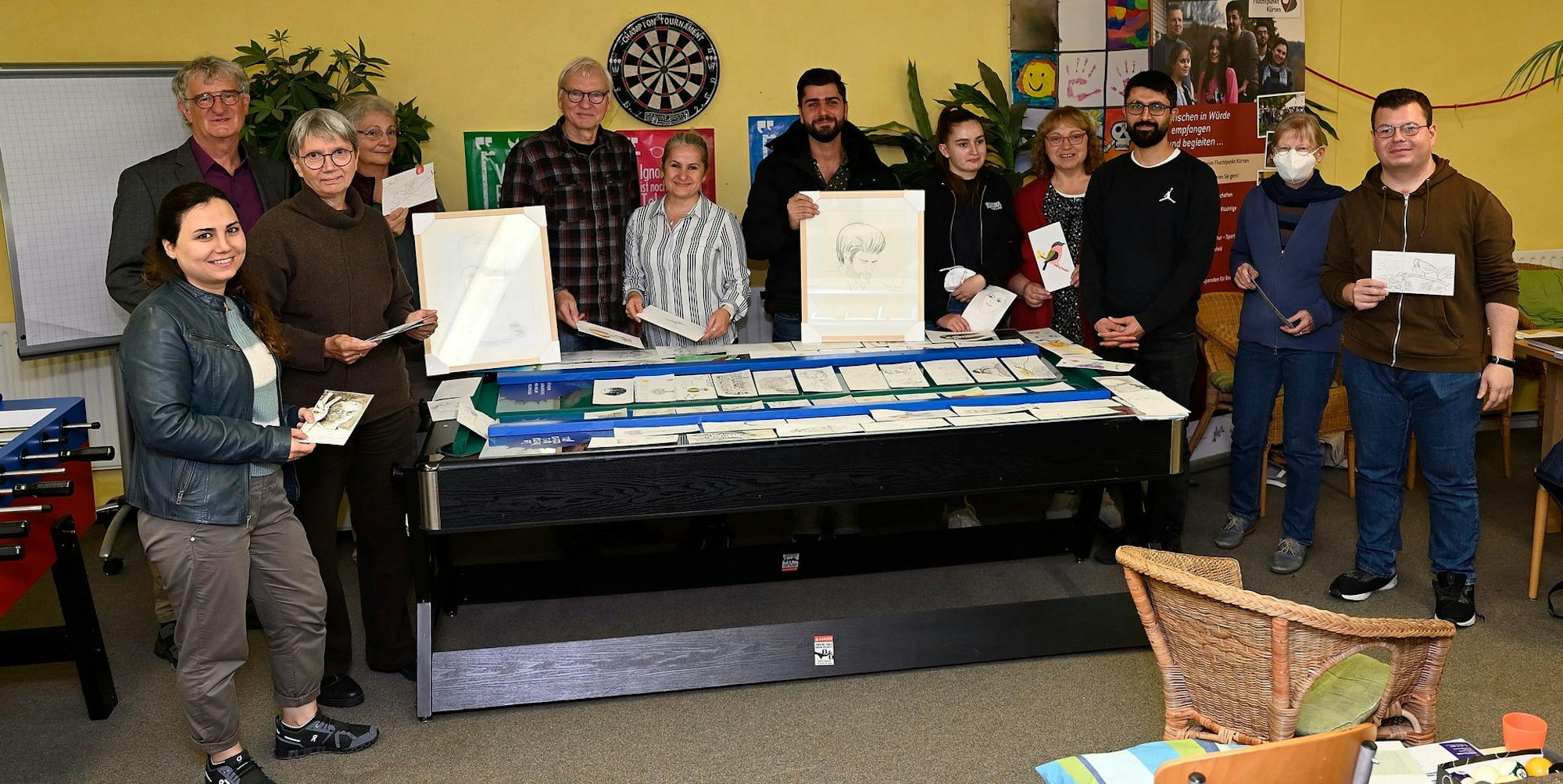 Kuerten_Ausstellung1