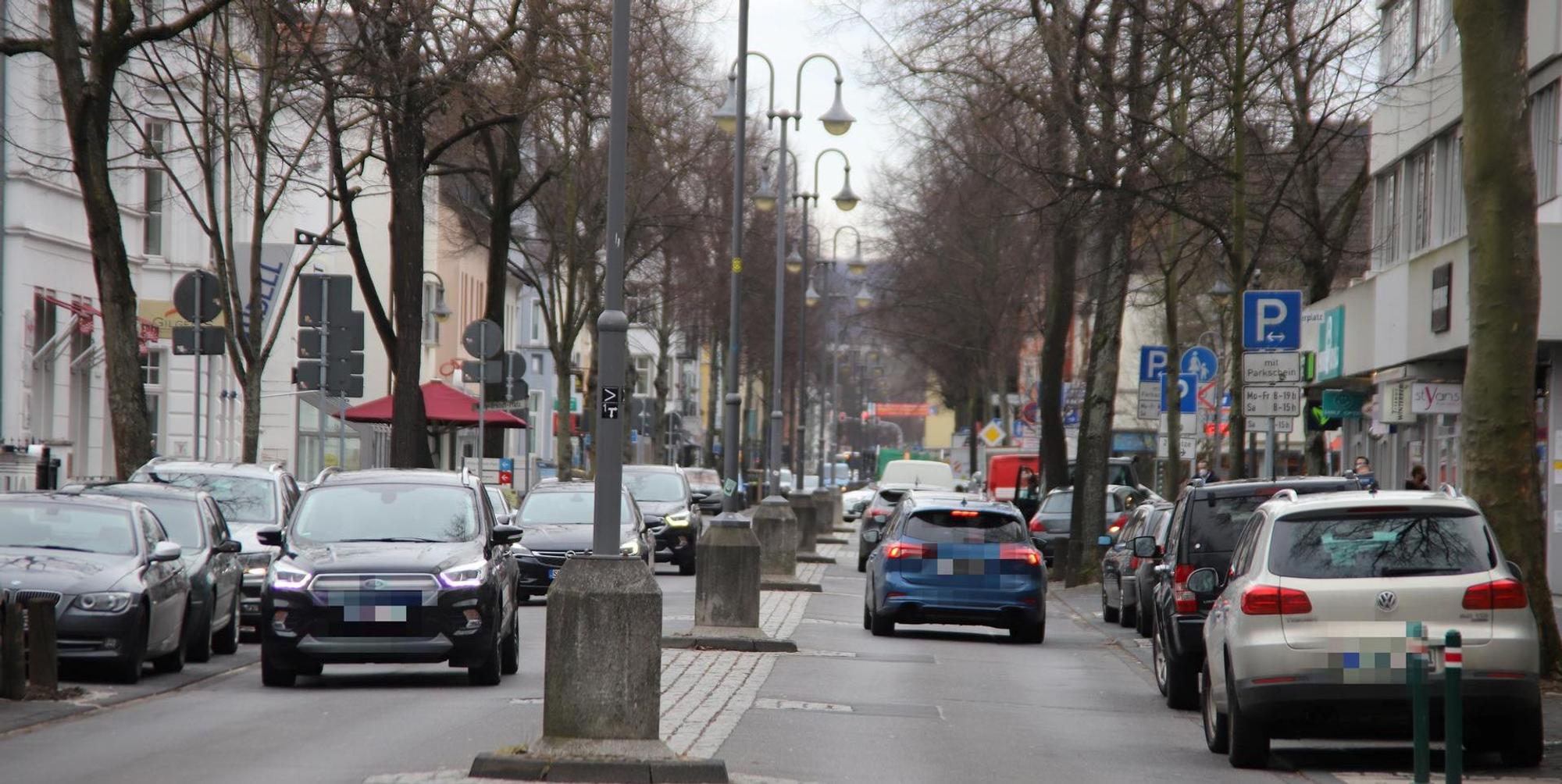 mobilitätskonzept