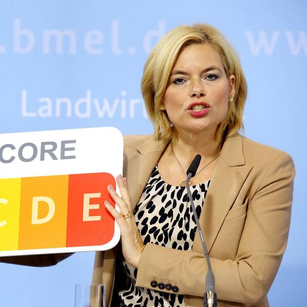 Nutriscore