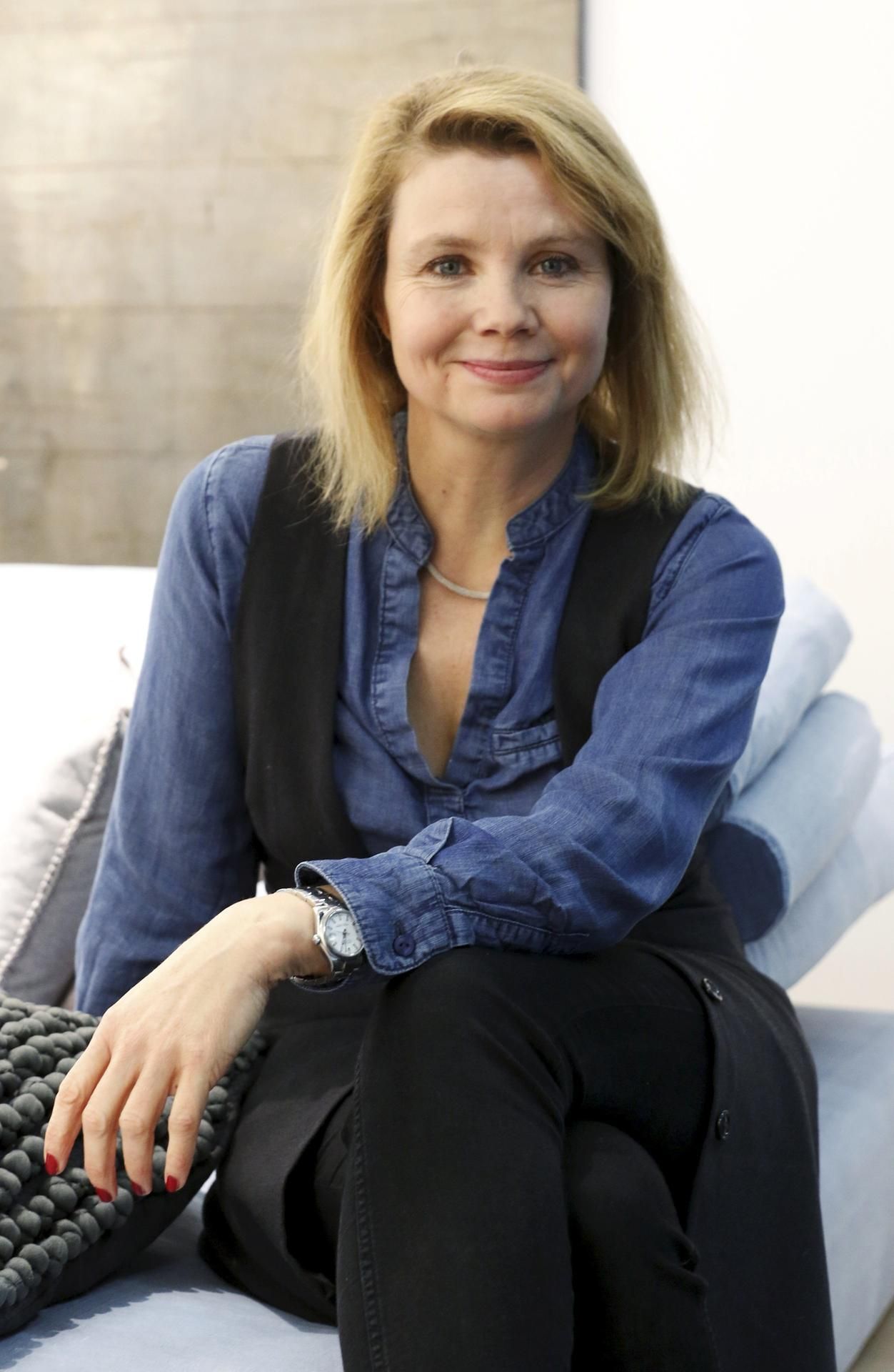 Annette Frier Bause