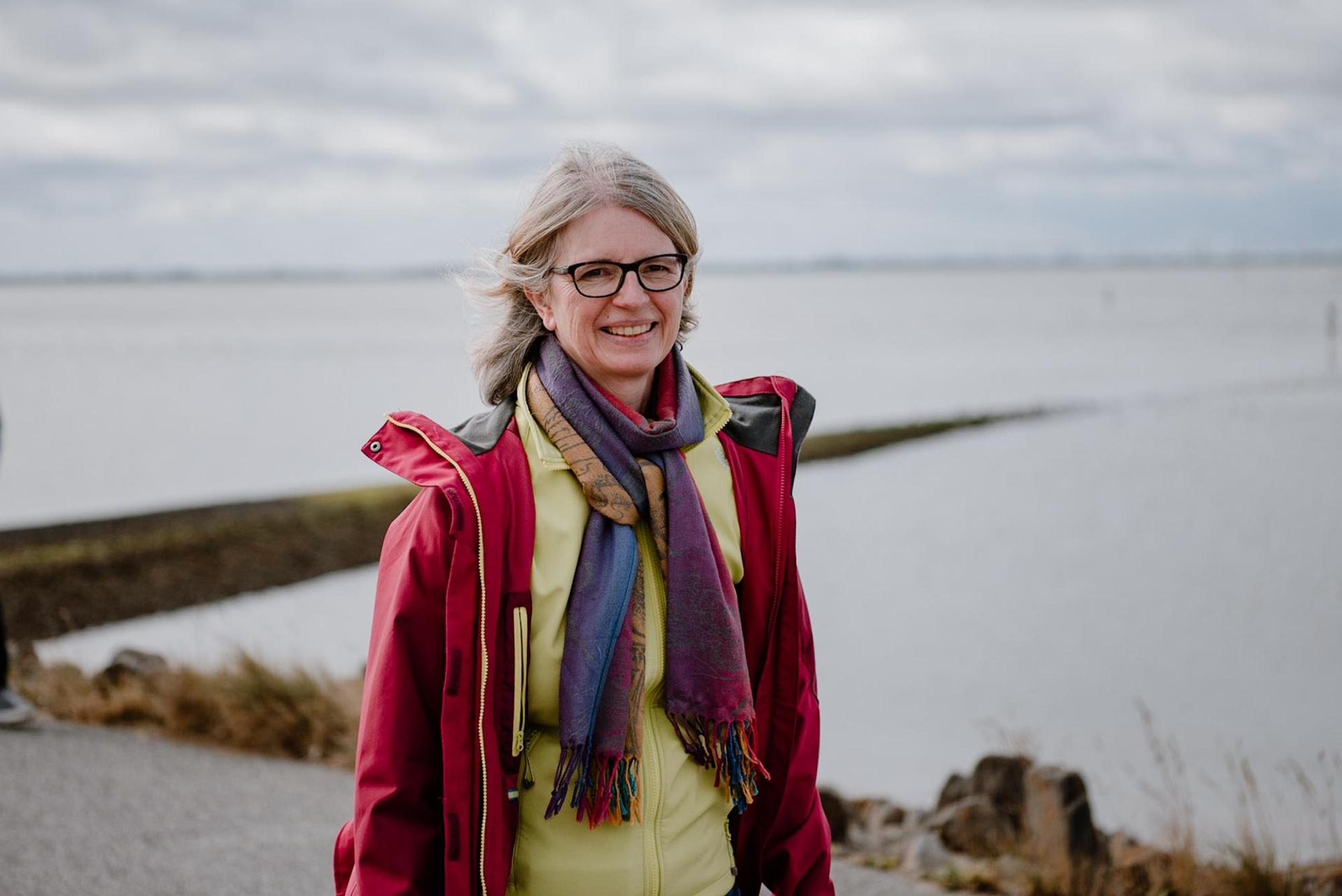 Ursula Seeger