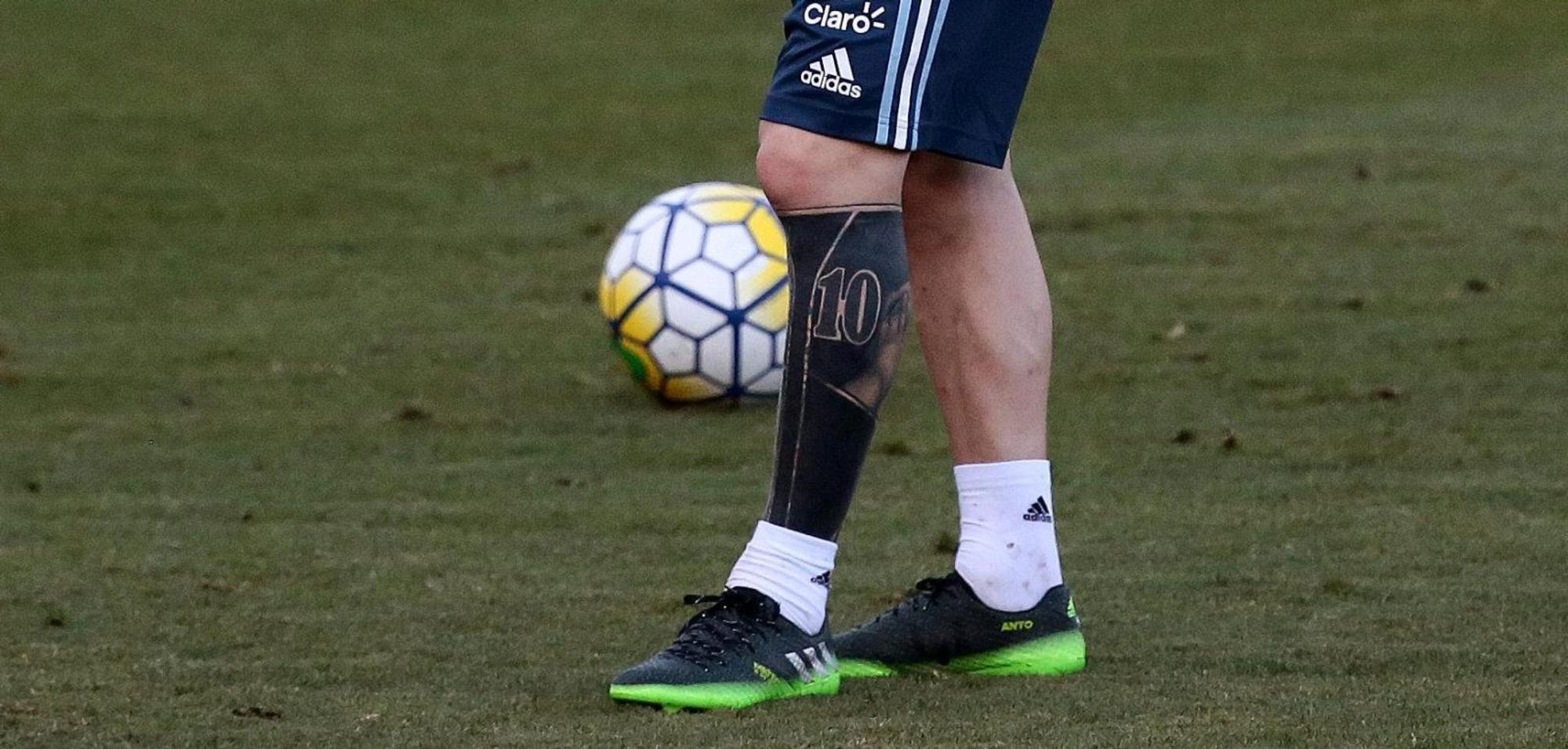 Messi_Bein