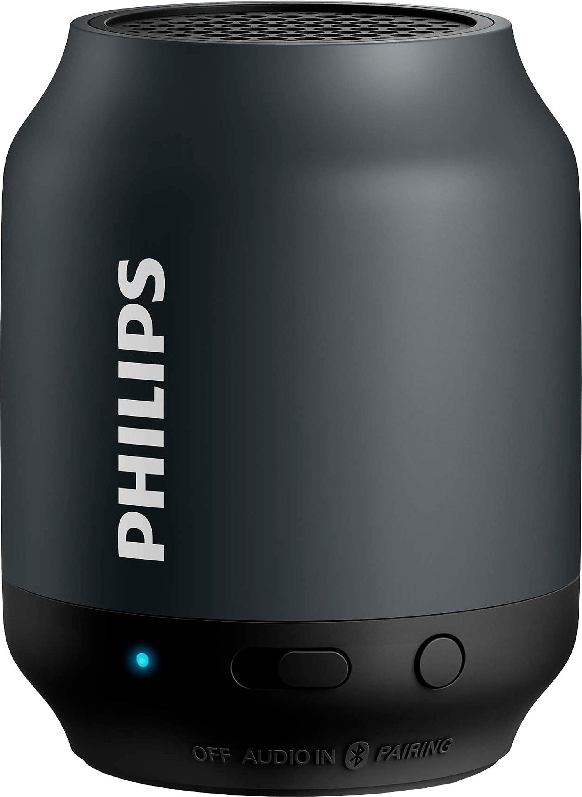 Philips Lautsprecher Otto