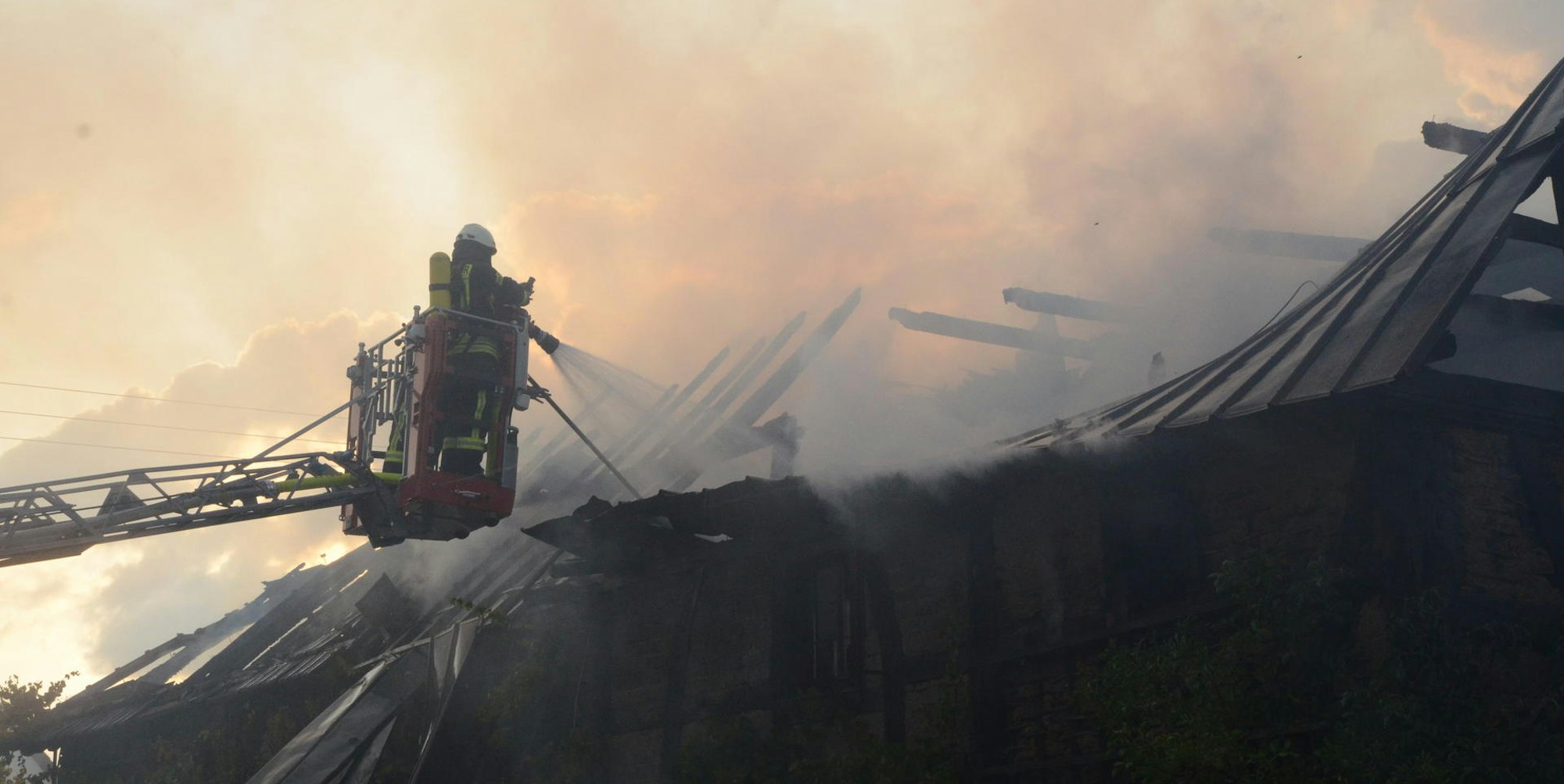 Scheune in Bad Münstereifel