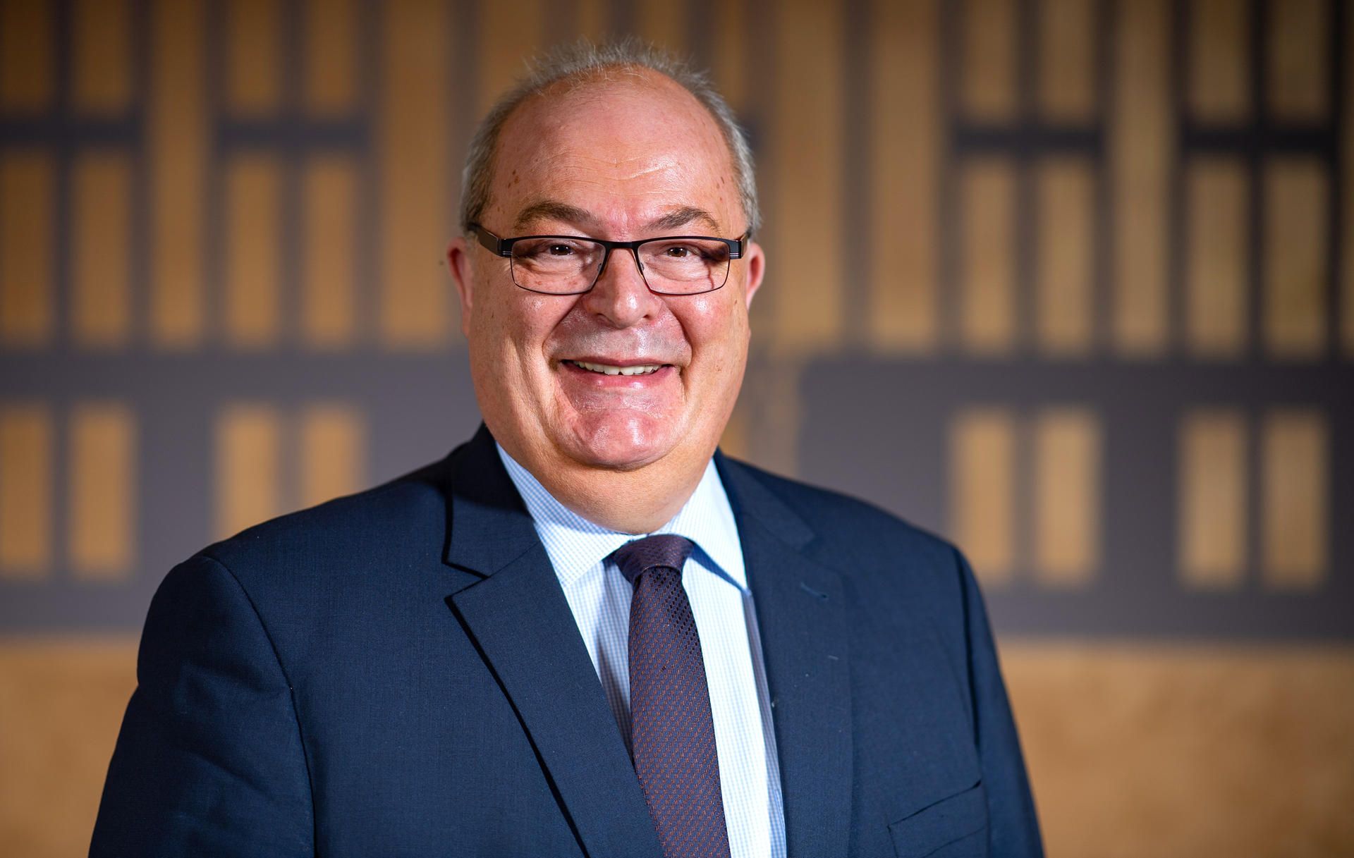 Thomas Hunsteger-Petermann