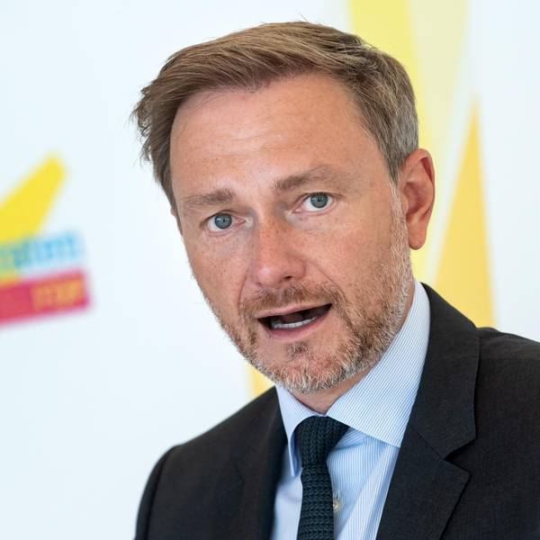 Christian Lindner 2
