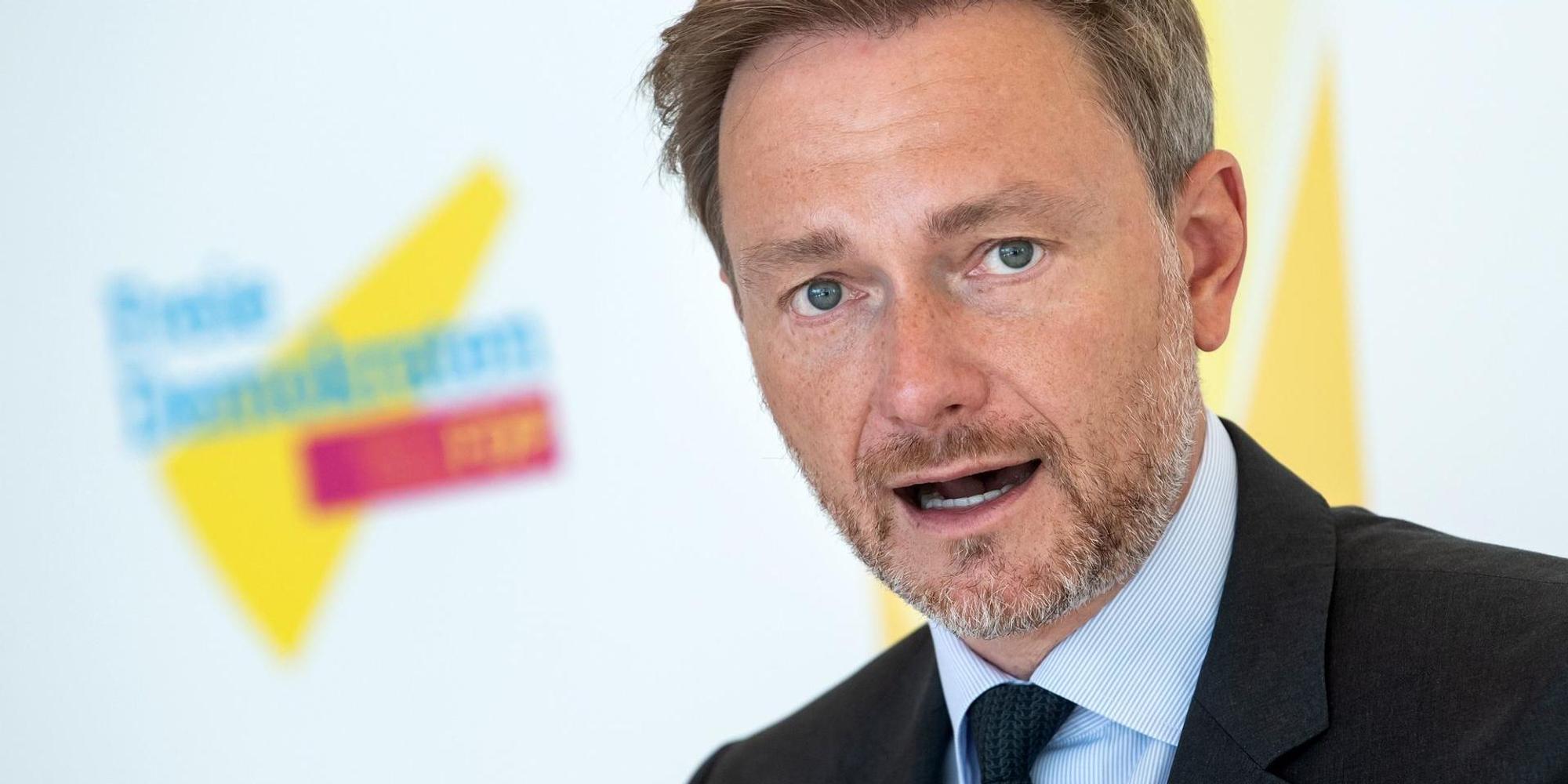 Christian Lindner 2