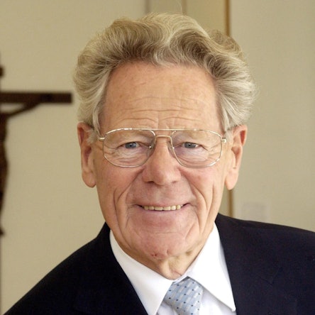 Hans Küng