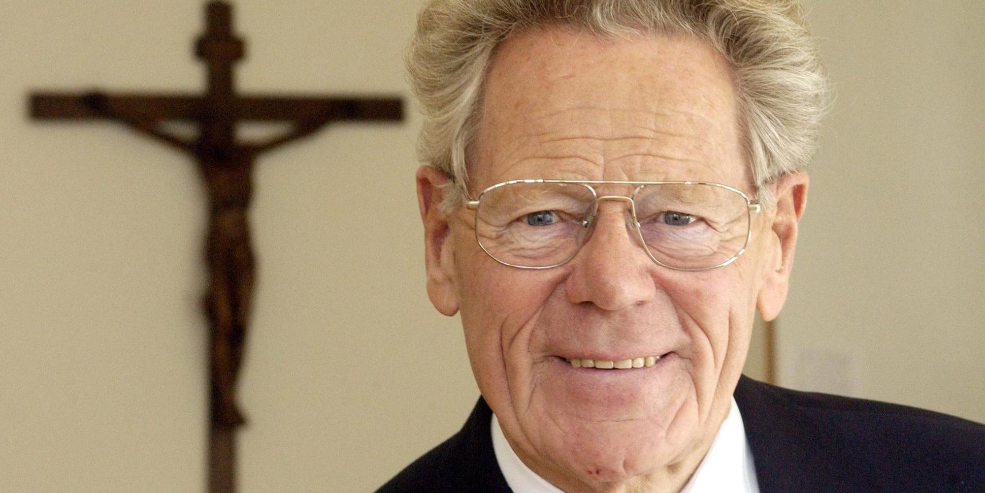 Hans Küng