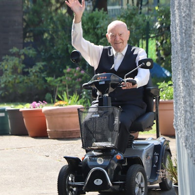 Hürth Schunk 101 Jahre