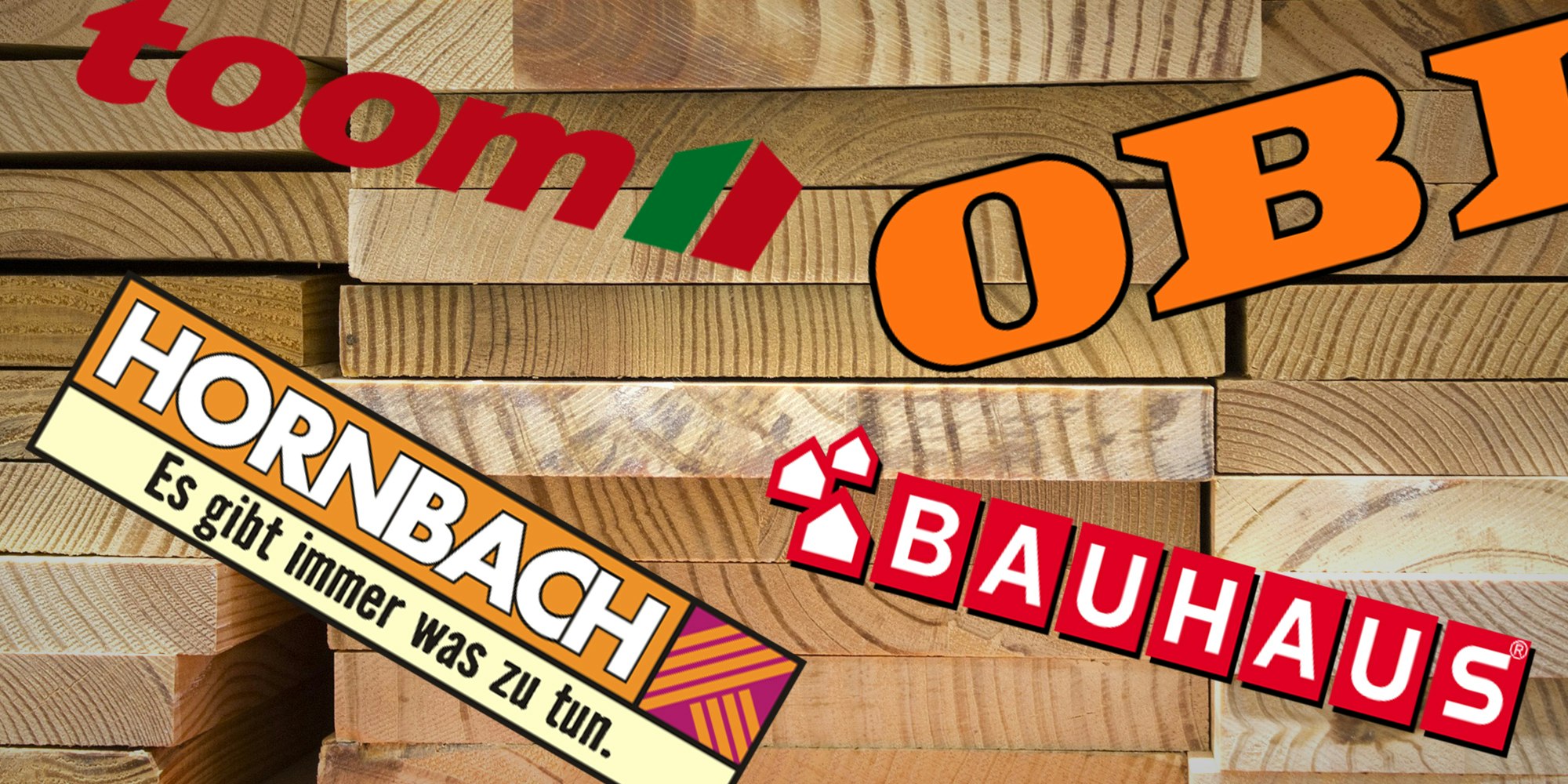 baumaerkte