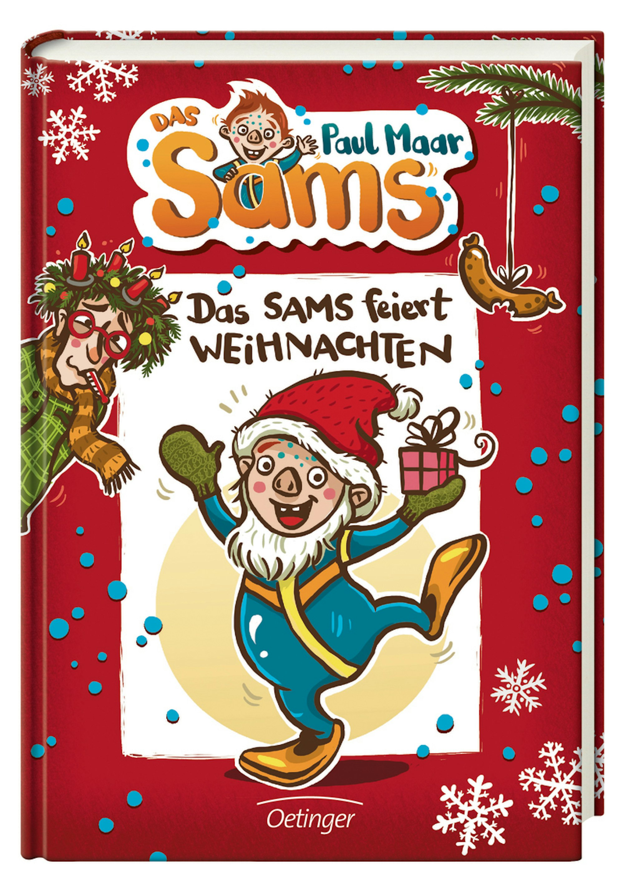 Kinderbuch Weihnachten (5)
