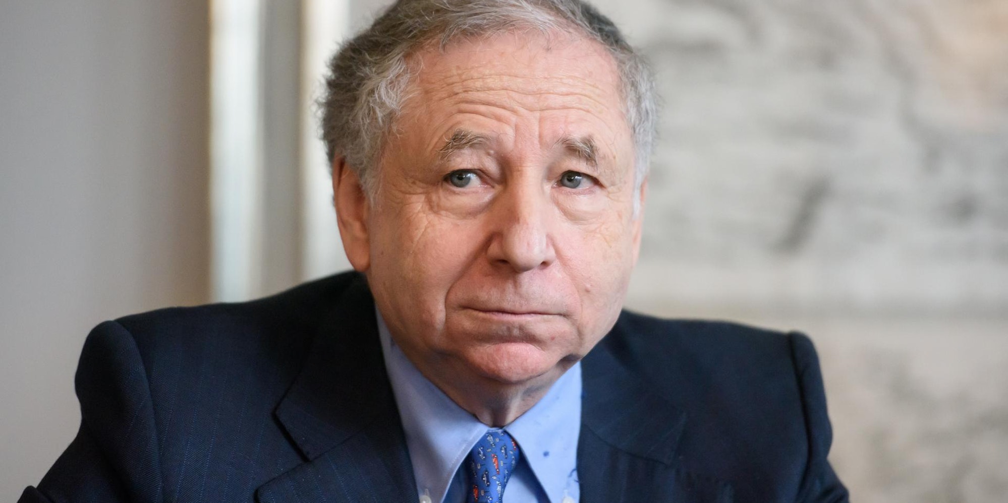 Jean Todt