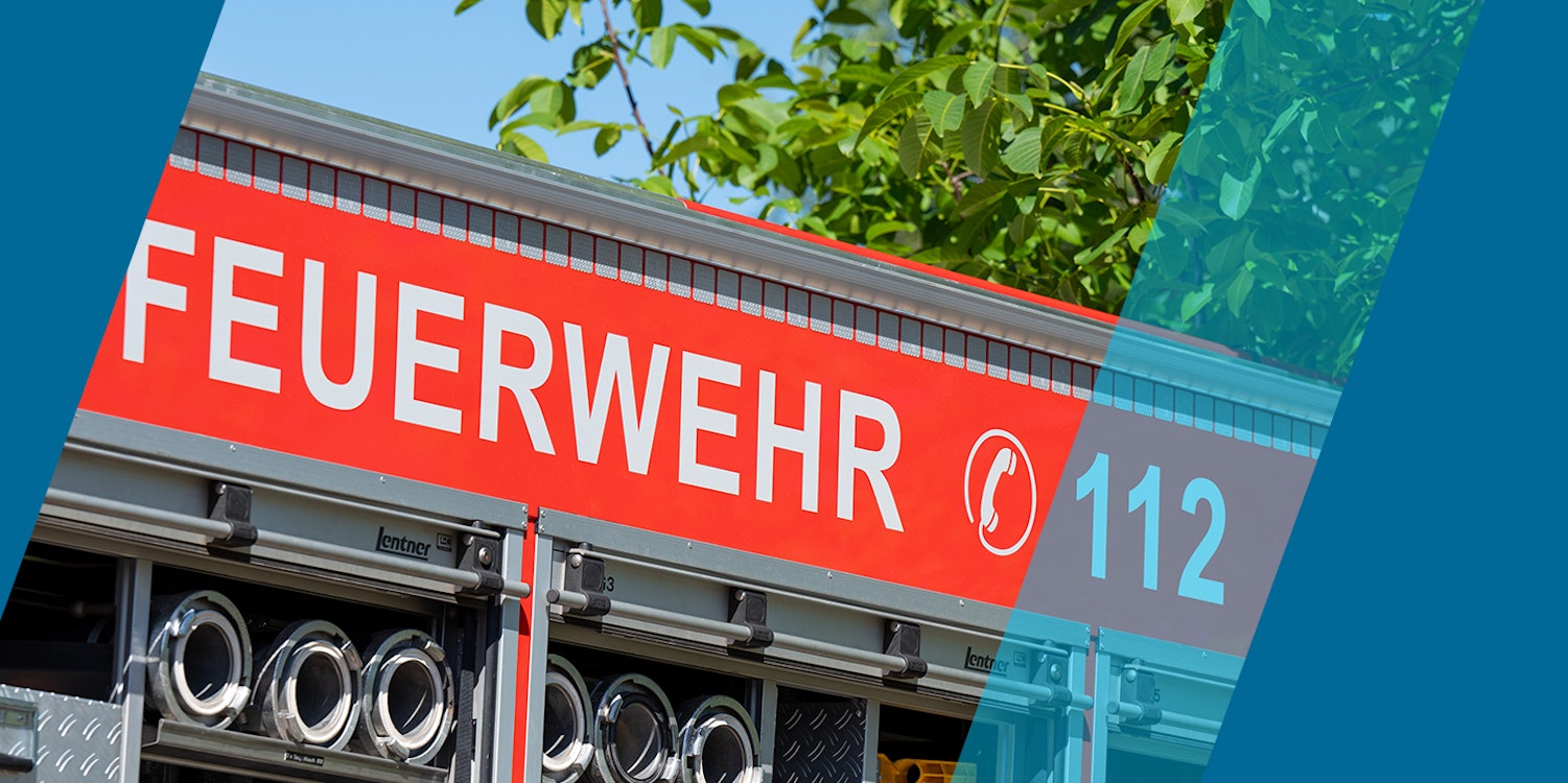 Feuerwehr Symbol 260922