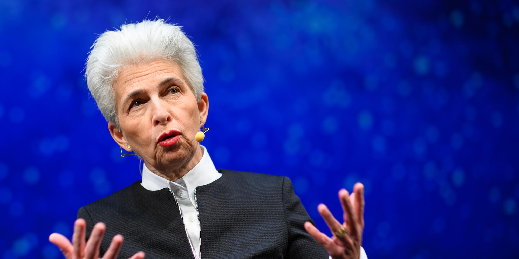 Marie-Agnes Strack-Zimmermann