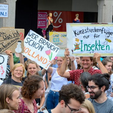 fff bonn