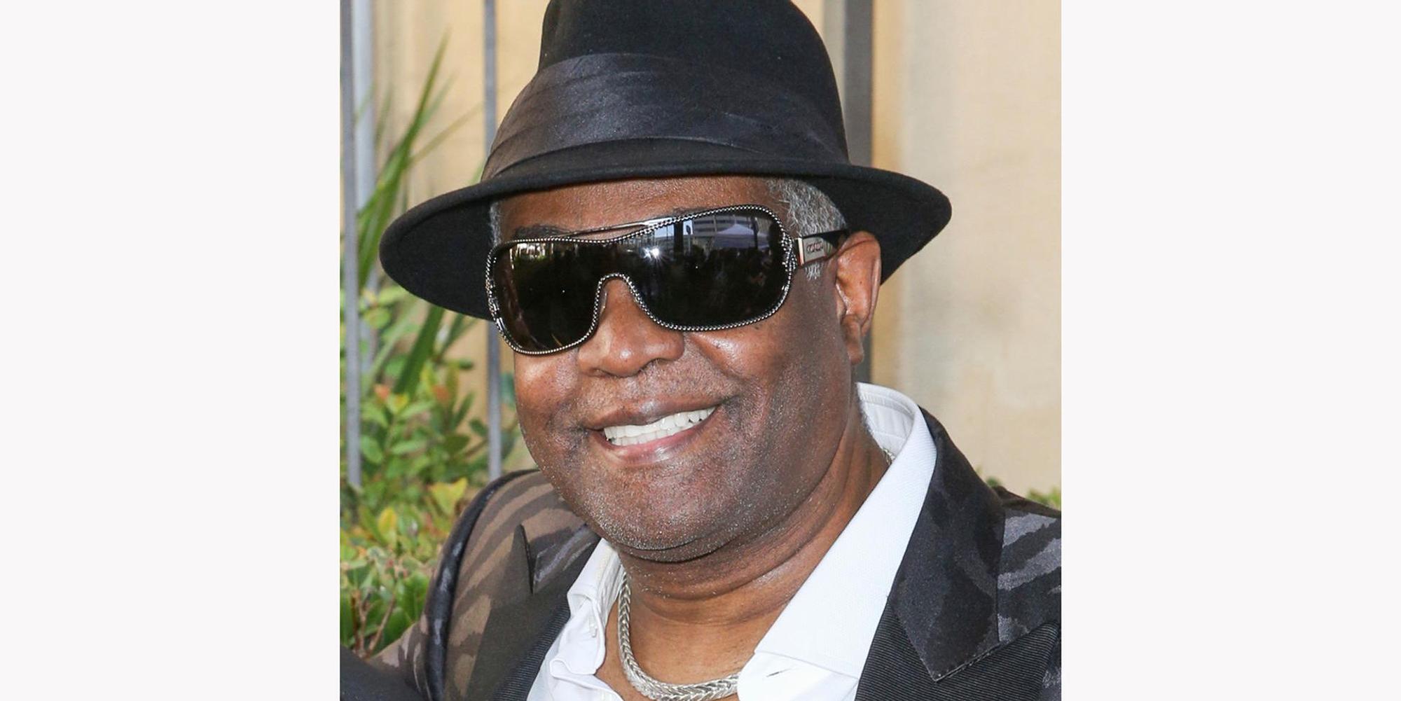 Ronald Bell