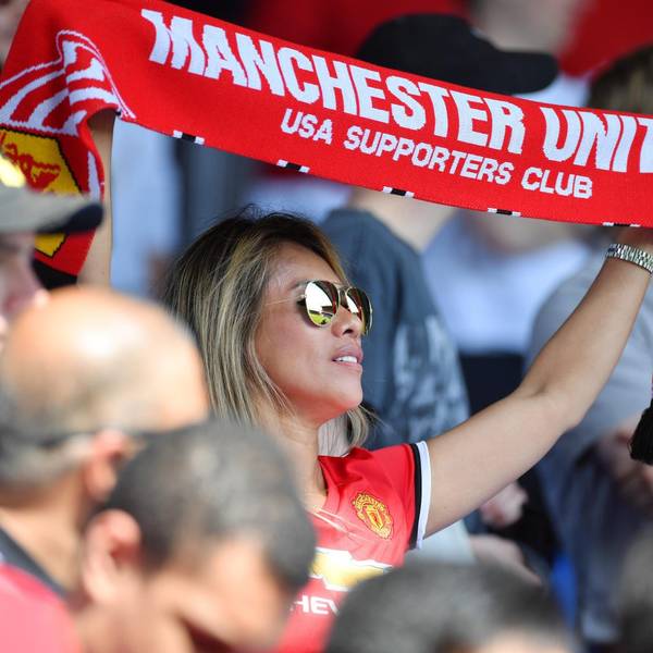 Manchester United 2505